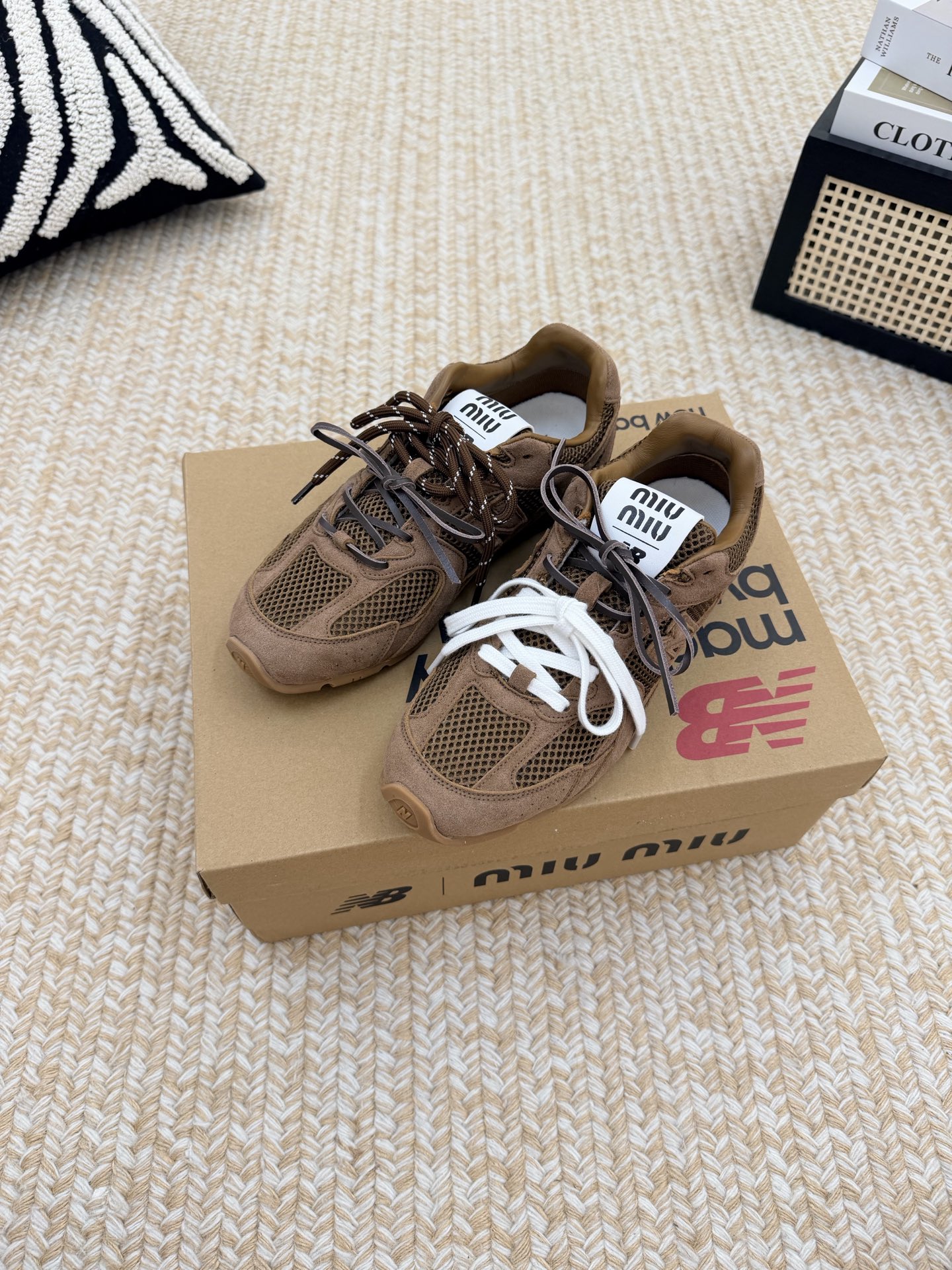 Designer Sneakers
