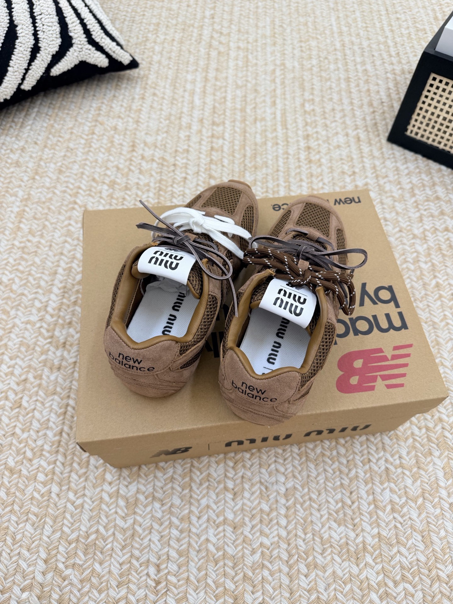Designer Sneakers
