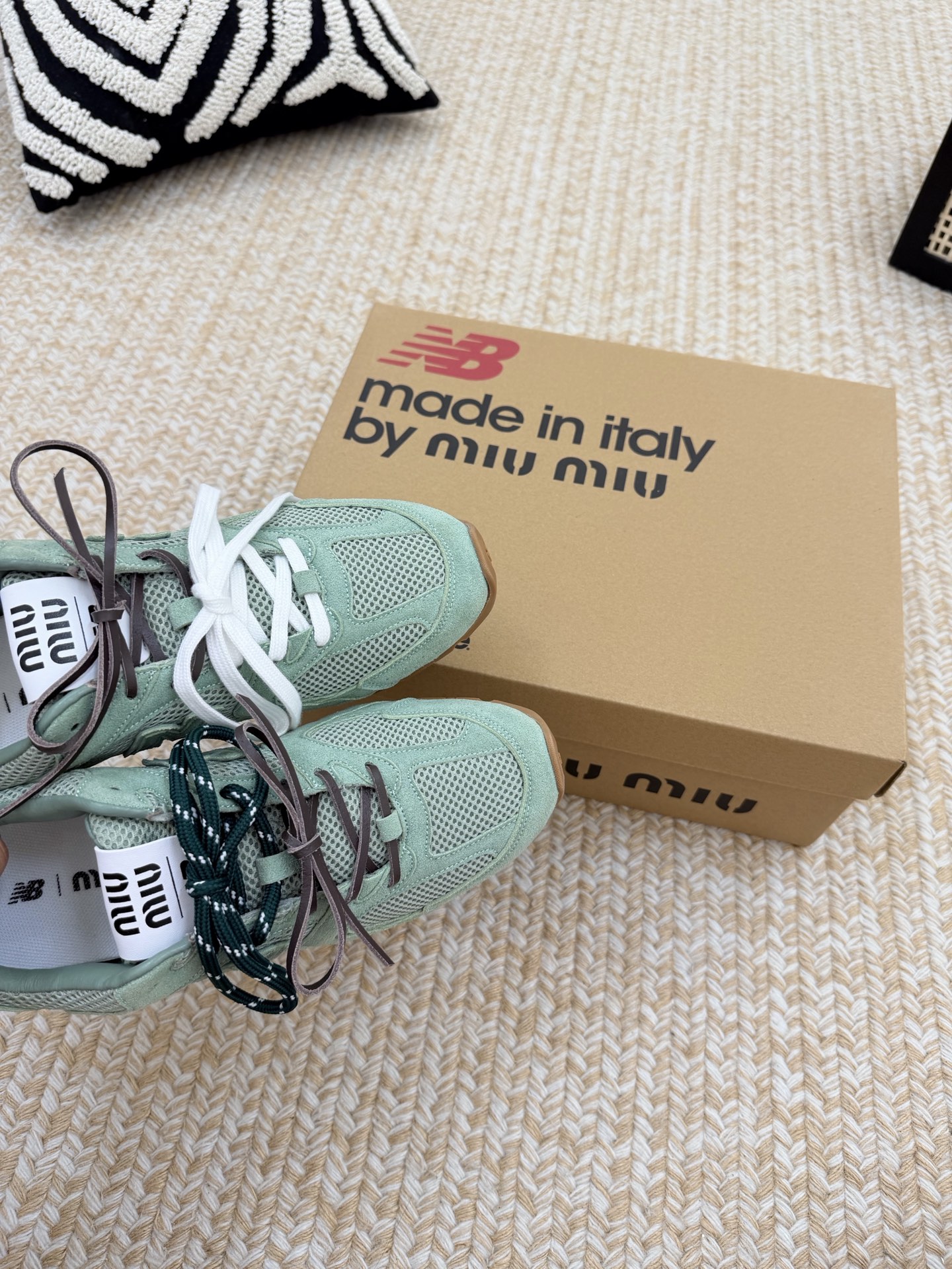 Designer Sneakers
