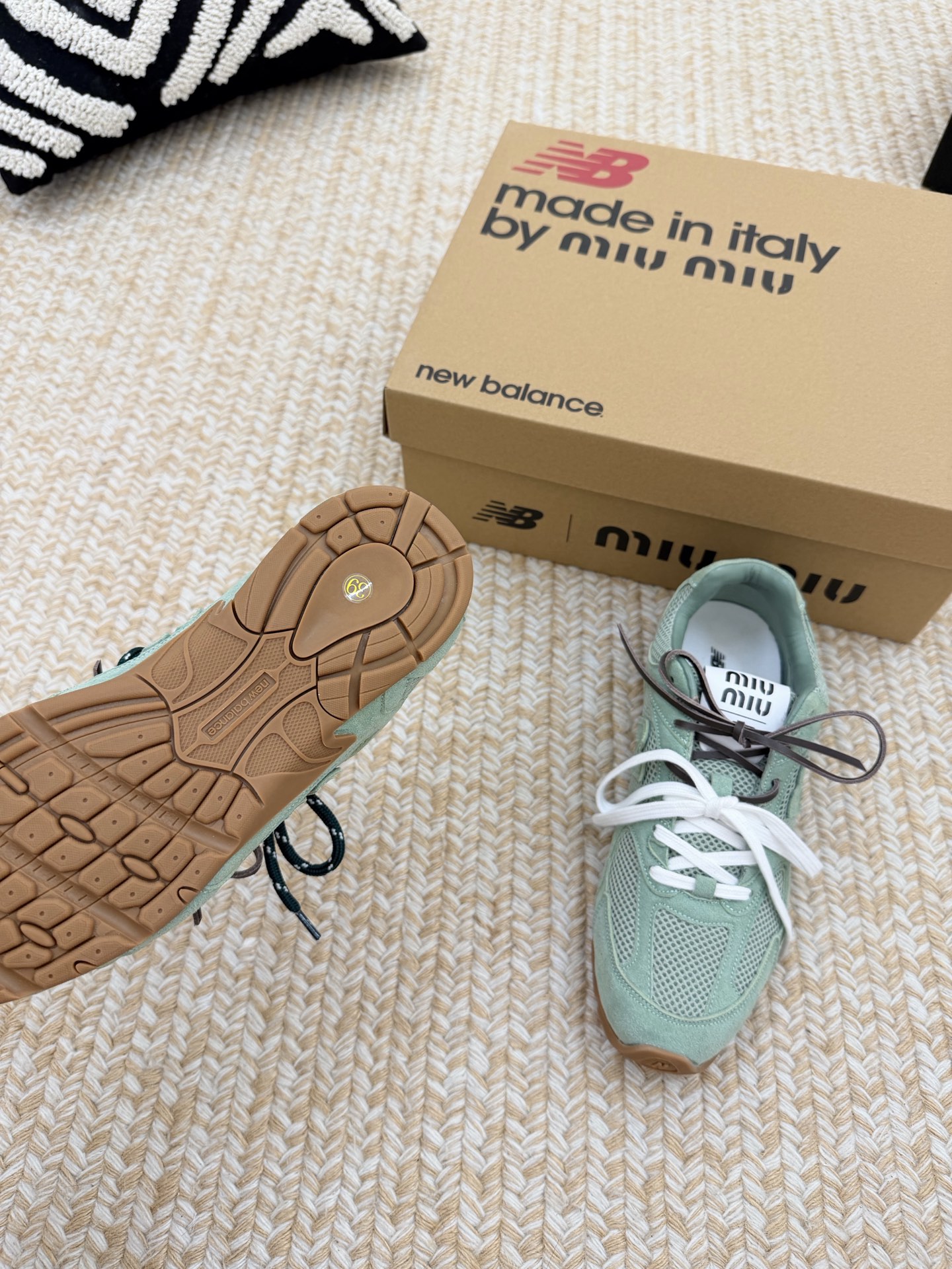 Designer Sneakers