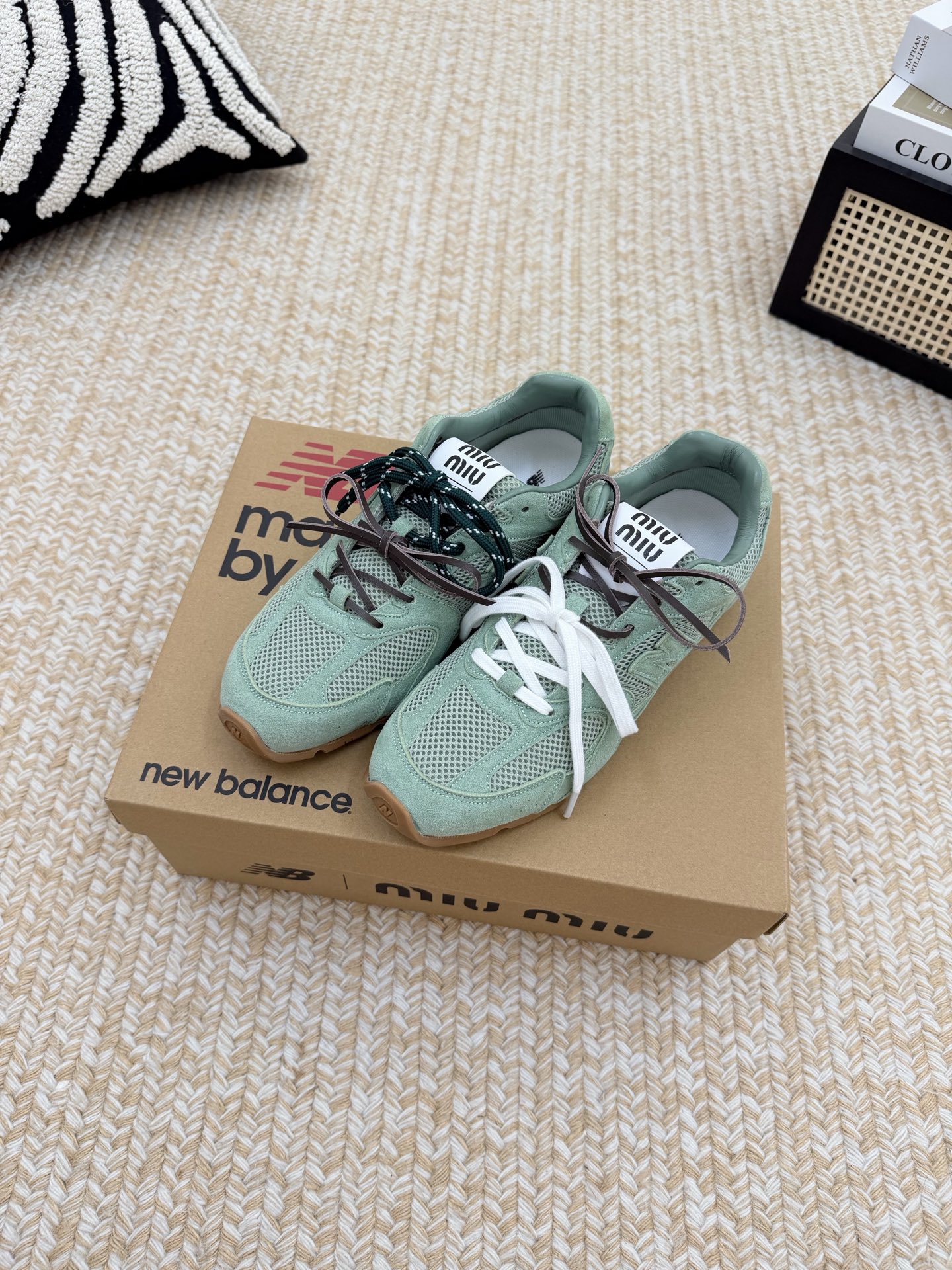 Designer Sneakers