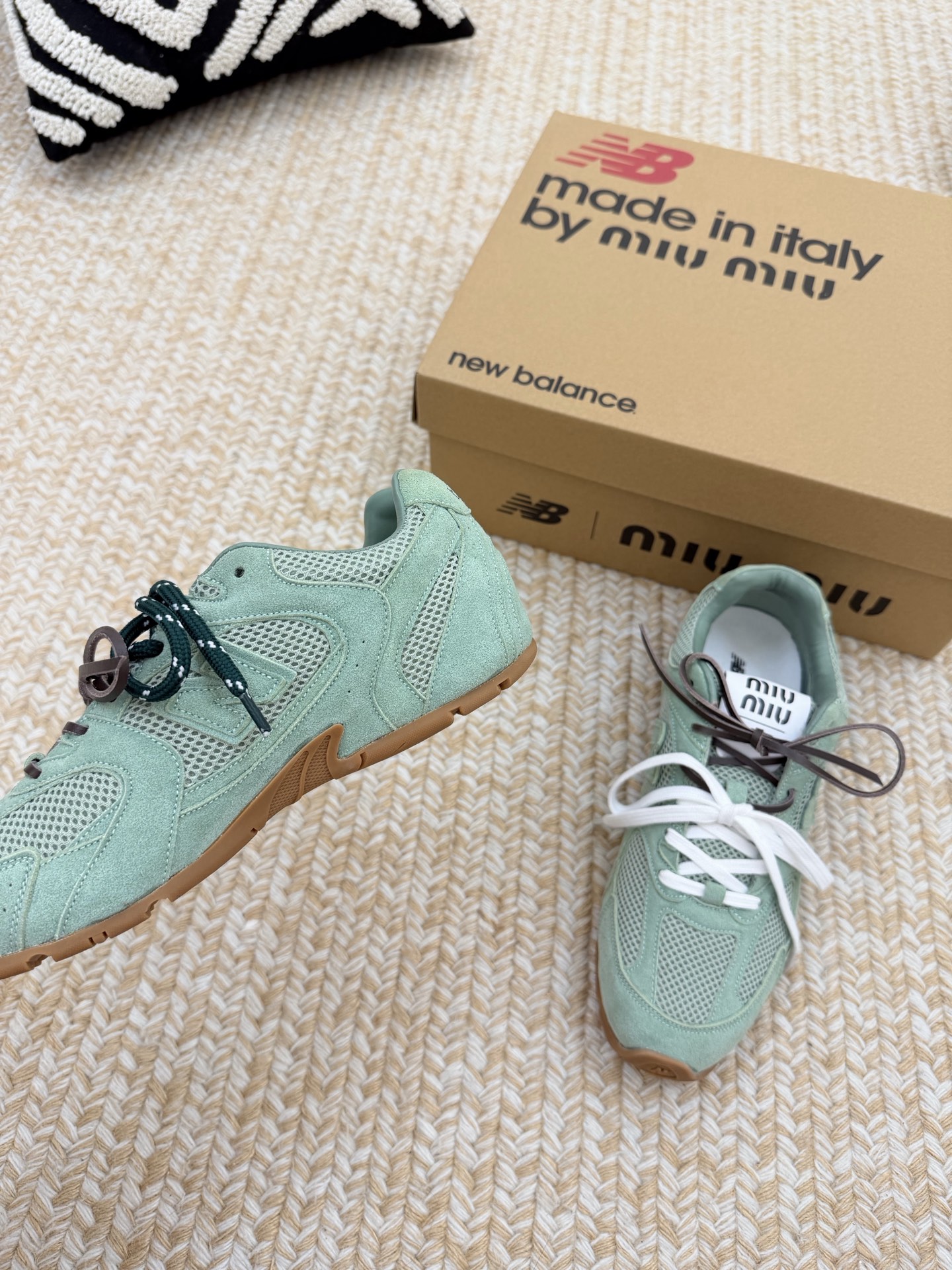 Designer Sneakers