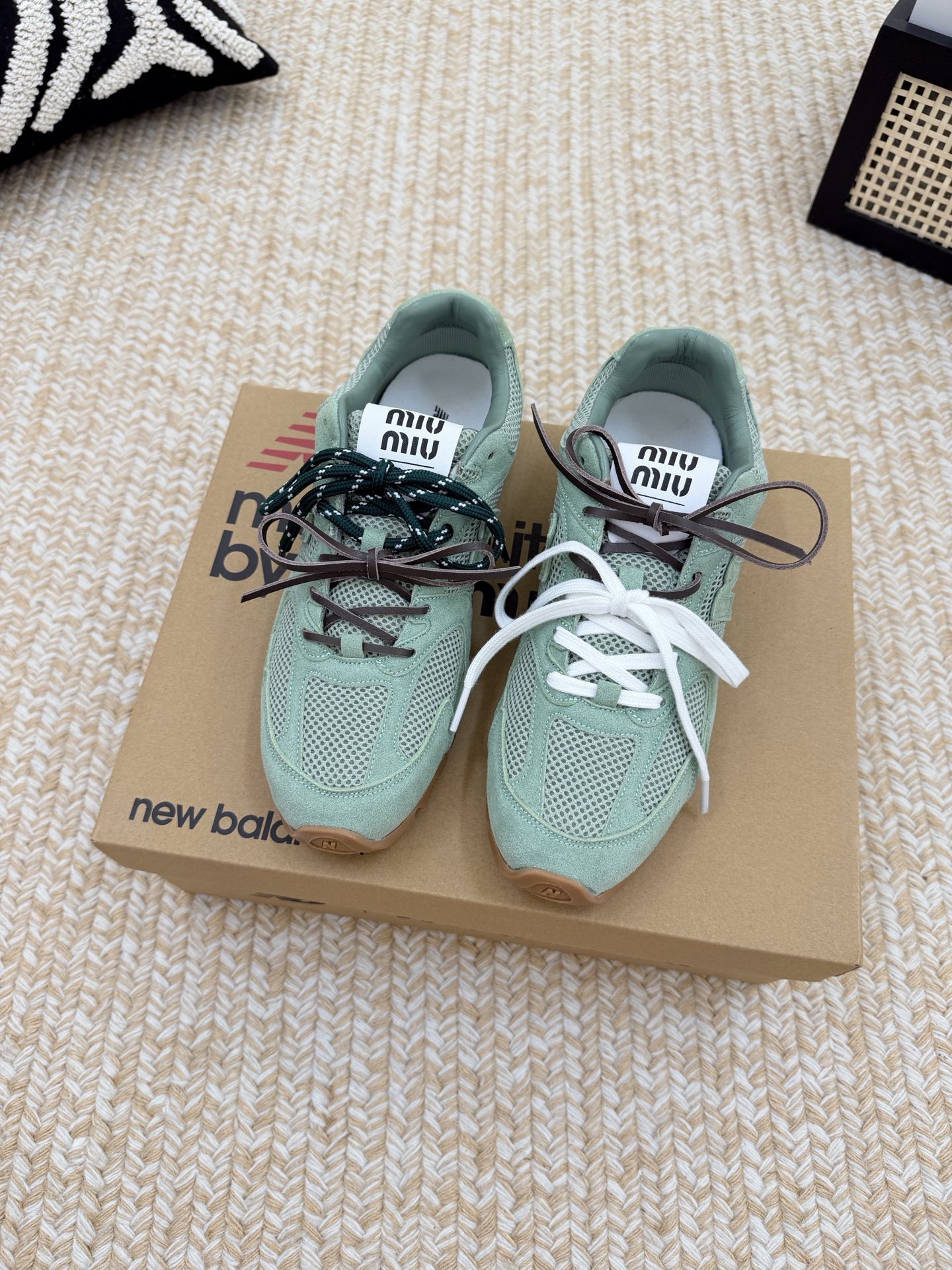 Designer Sneakers