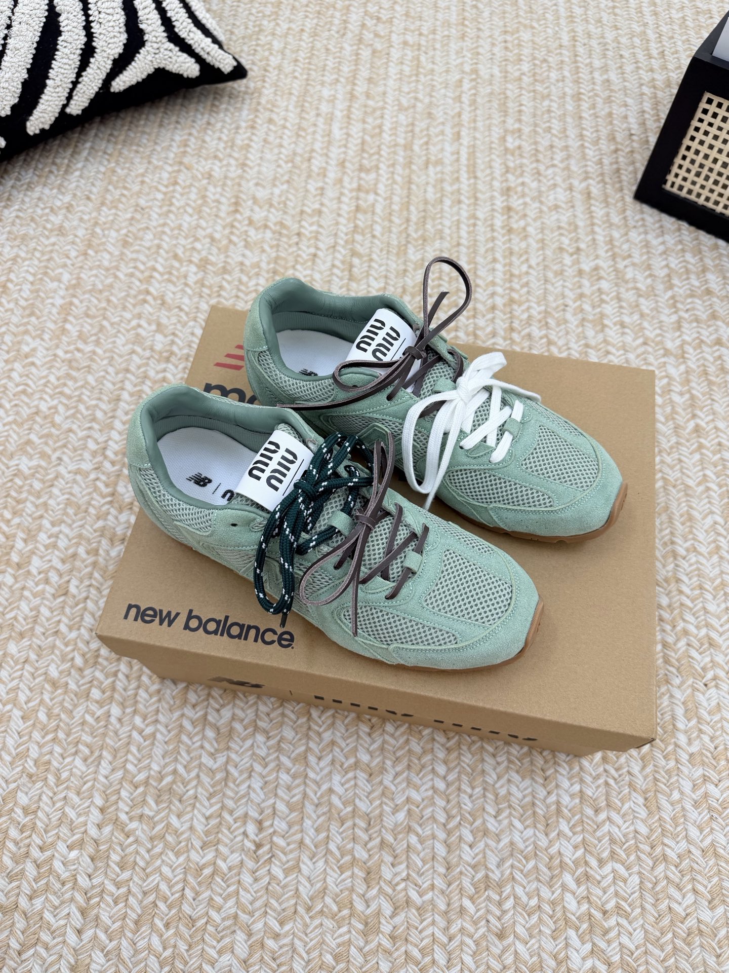 Designer Sneakers