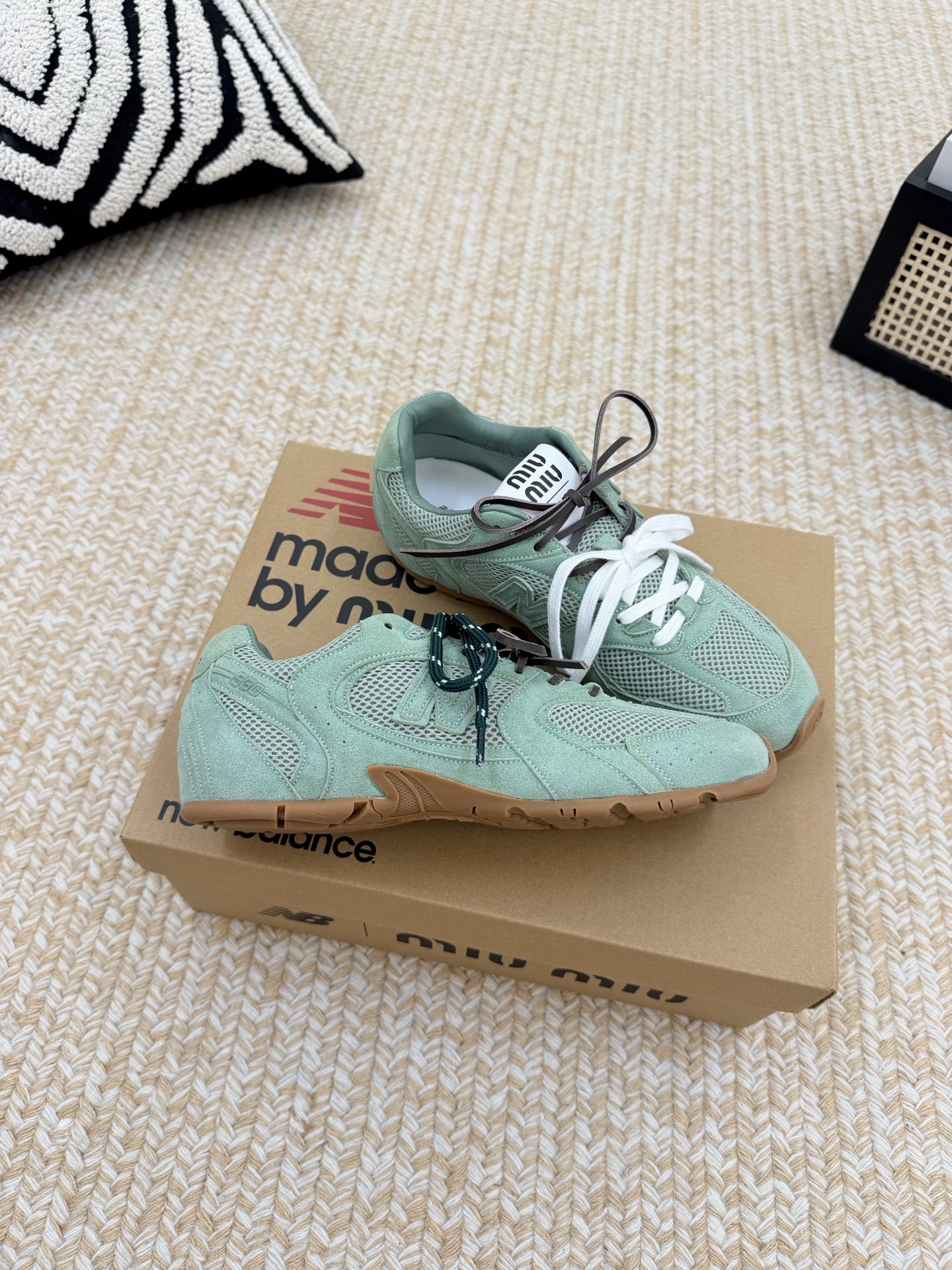 Designer Sneakers