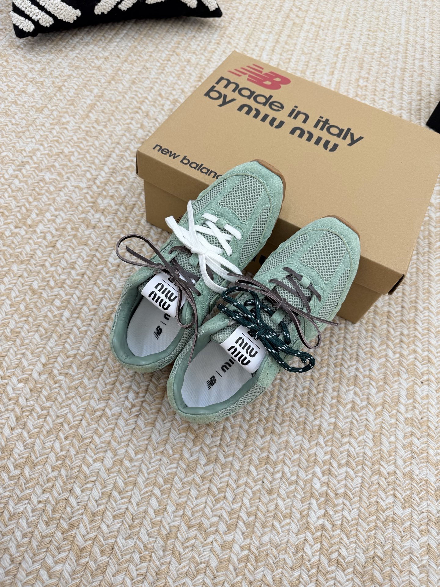 Designer Sneakers