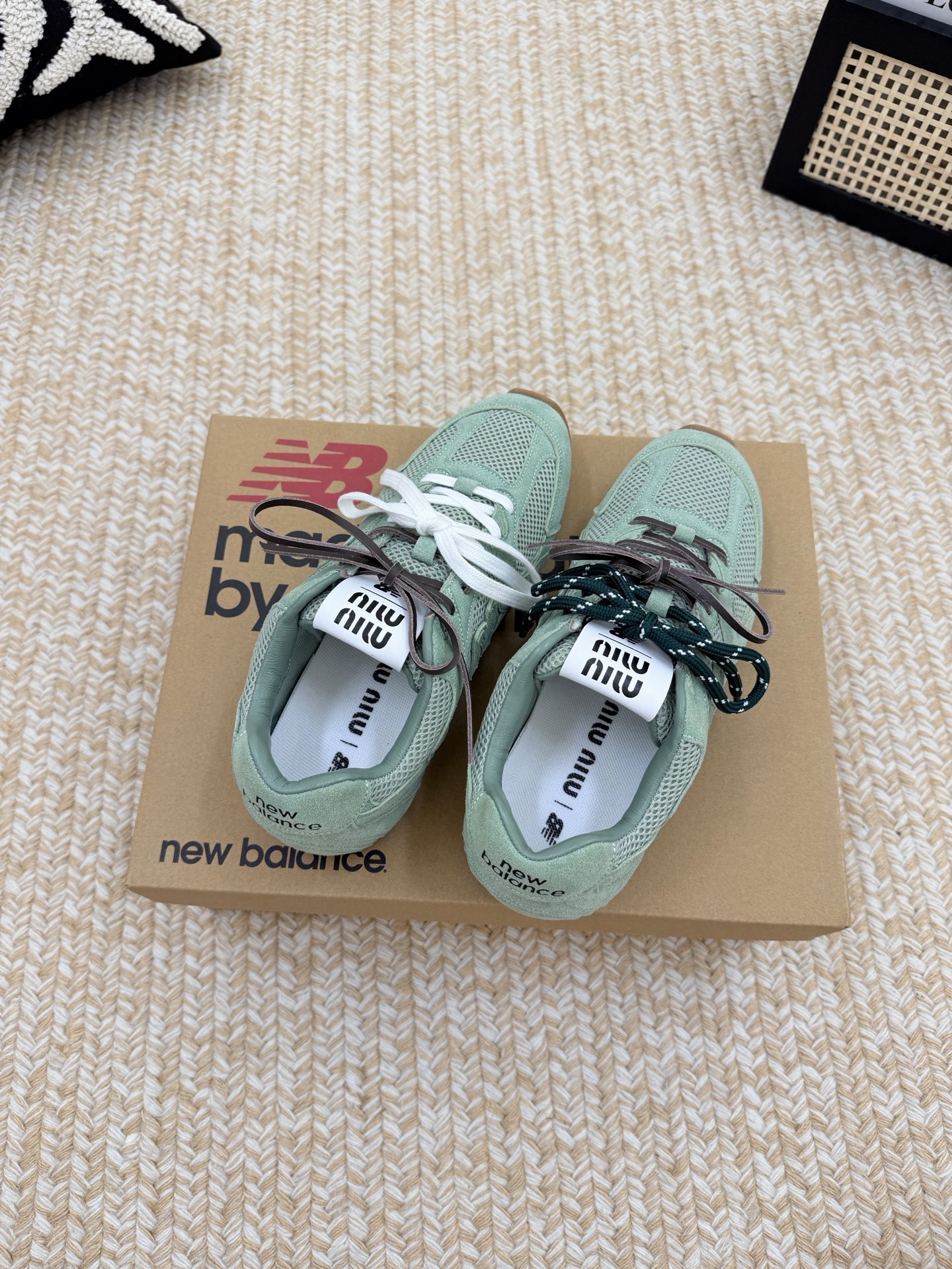 Designer Sneakers