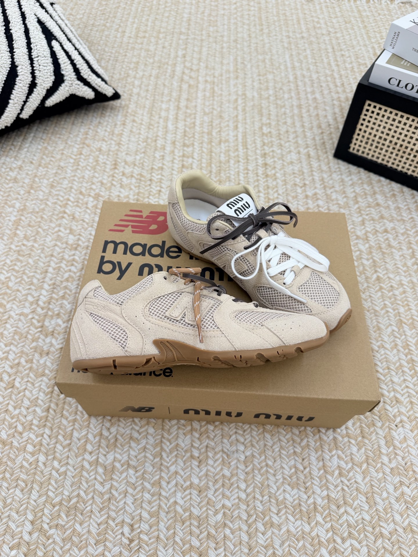 Designer Sneakers