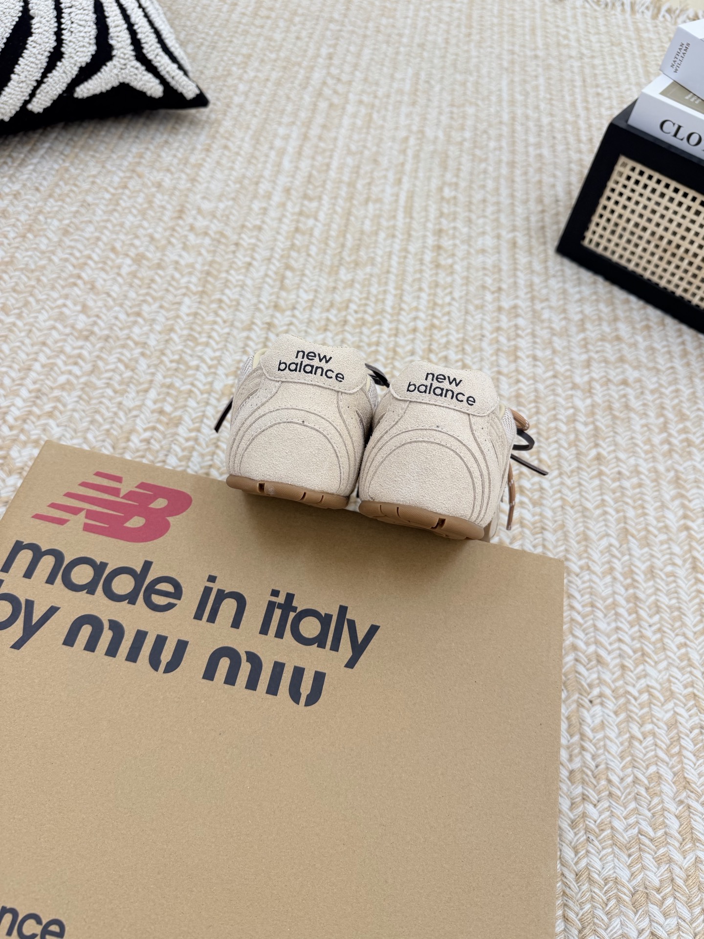 Designer Sneakers