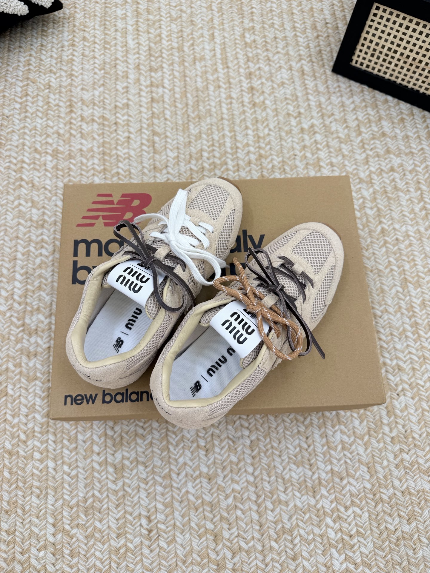 Designer Sneakers