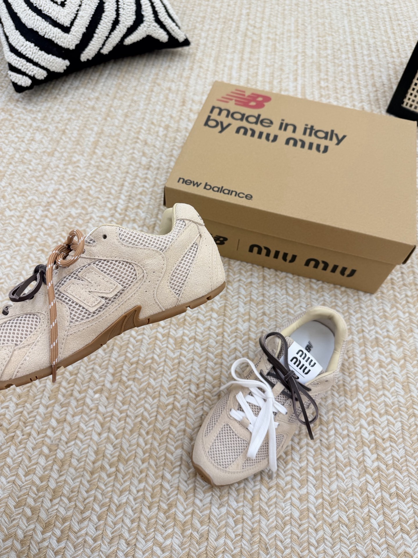 Designer Sneakers