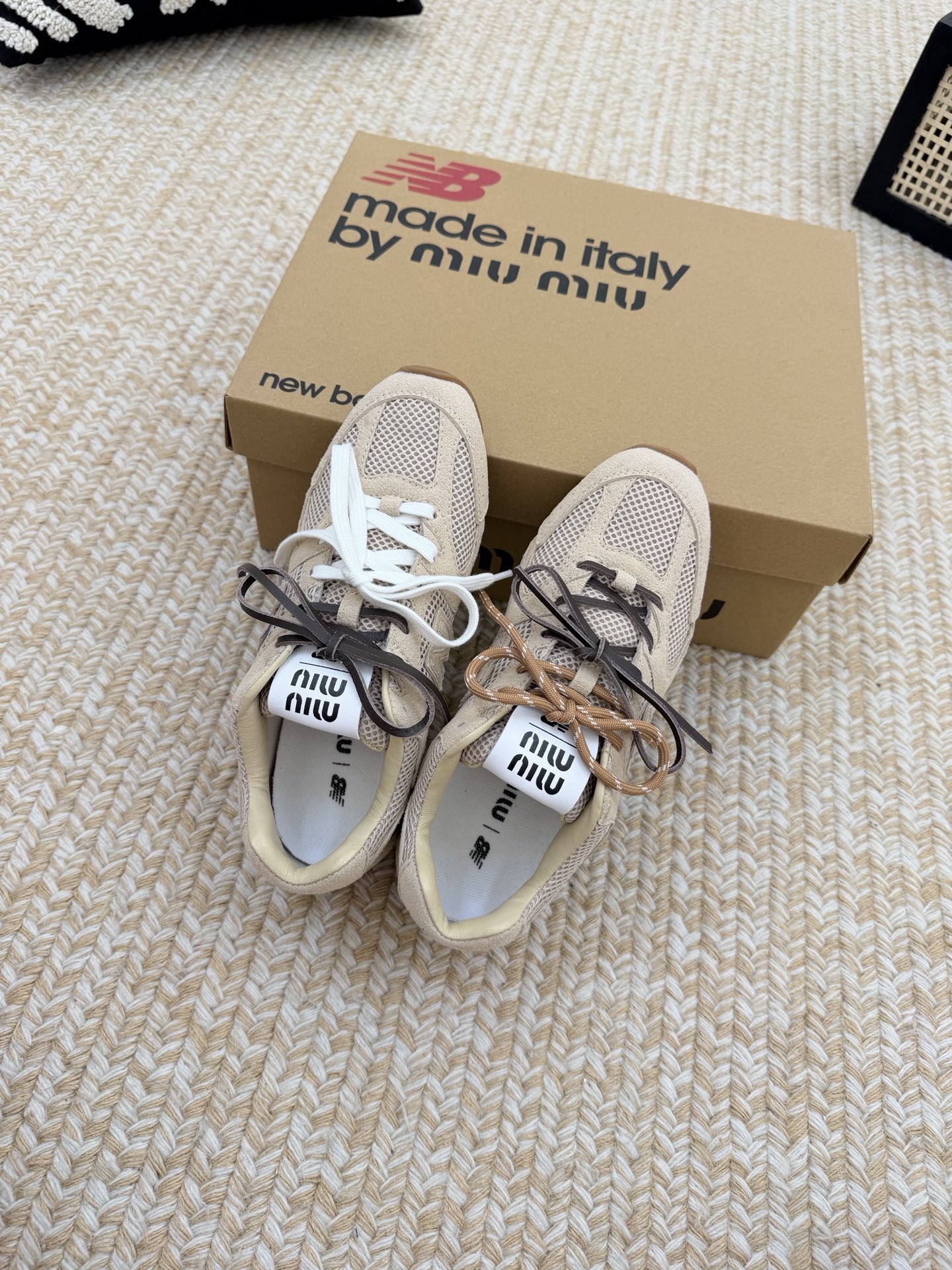 Designer Sneakers