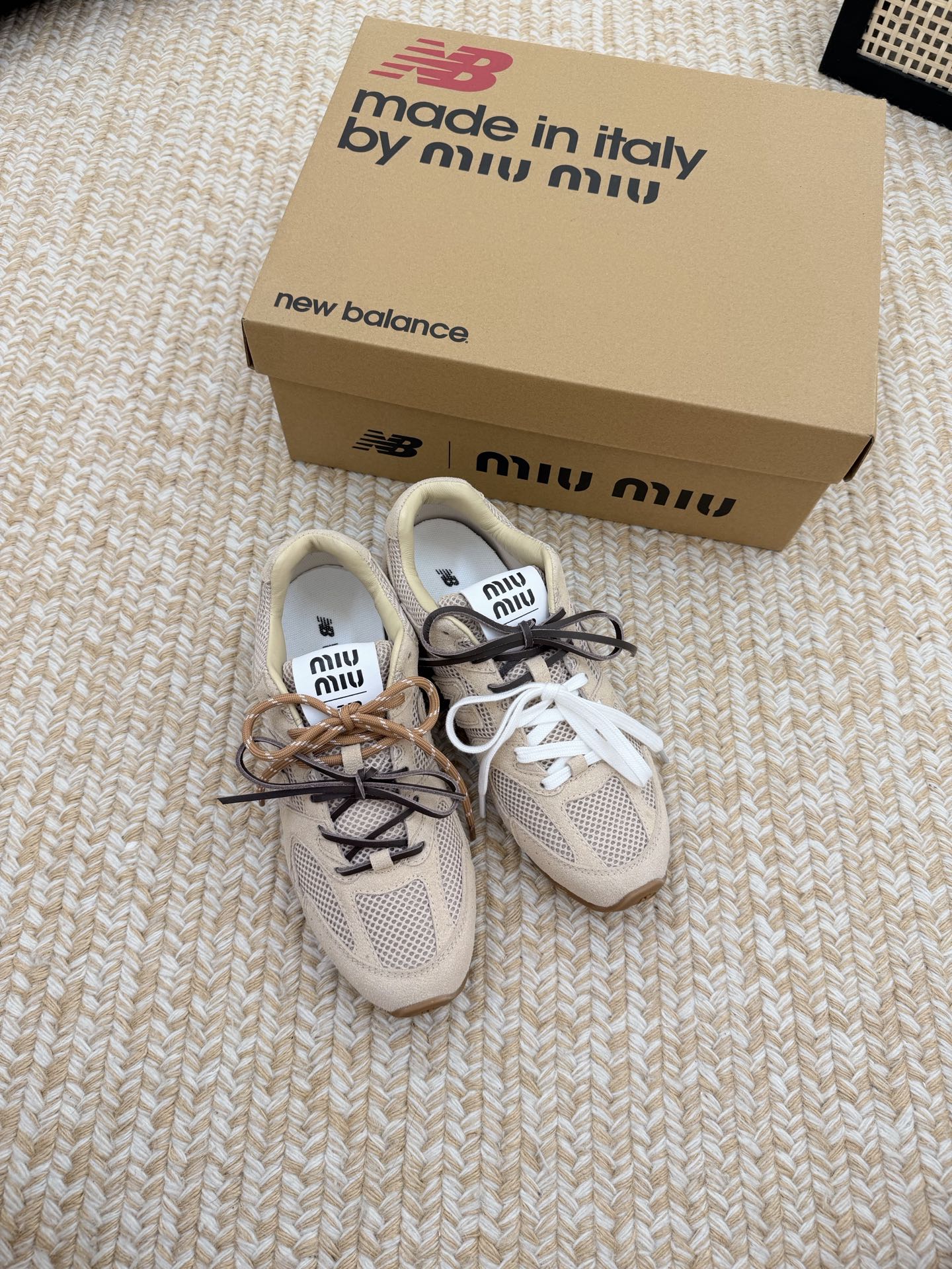 Designer Sneakers