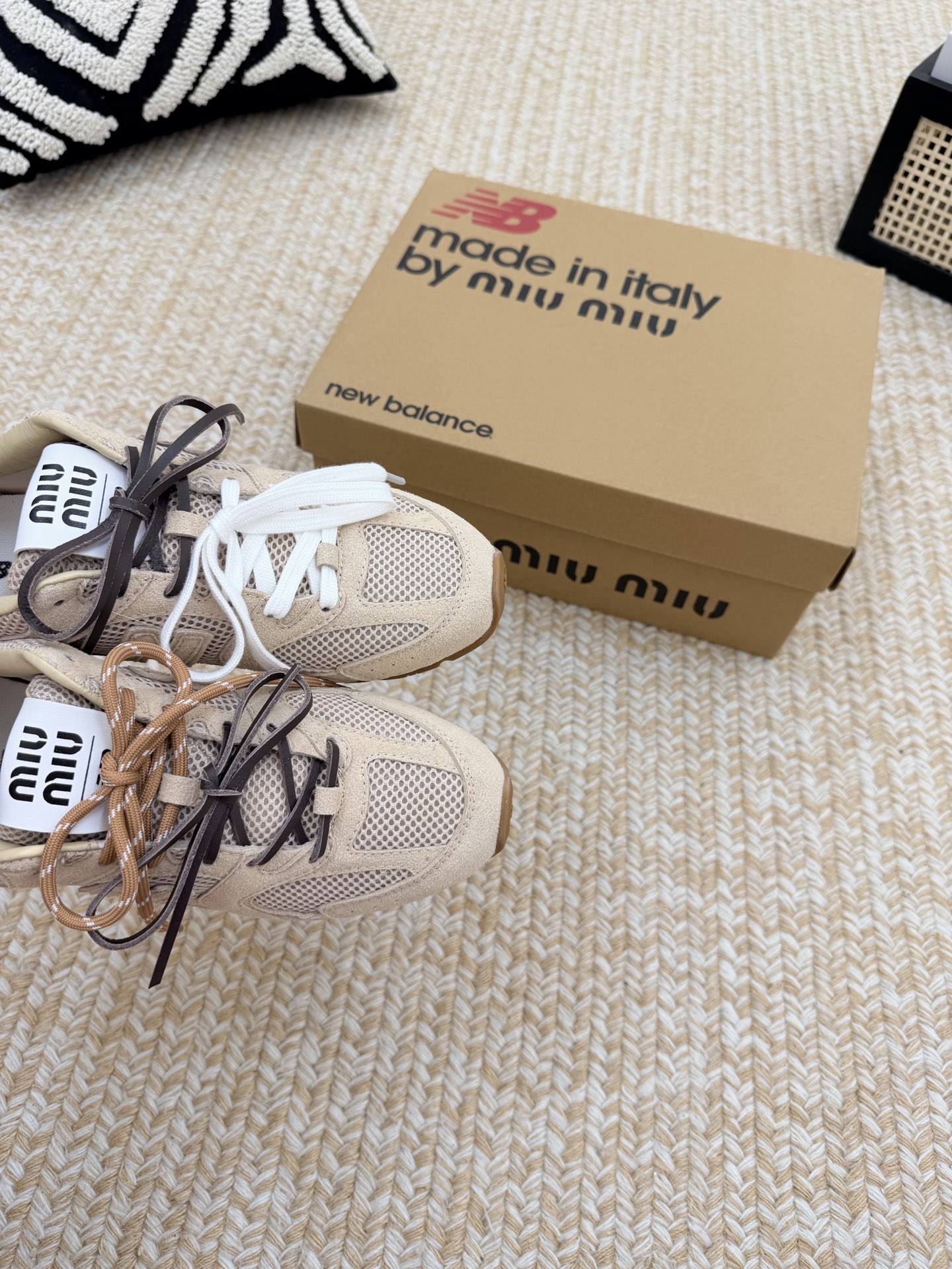 Designer Sneakers
