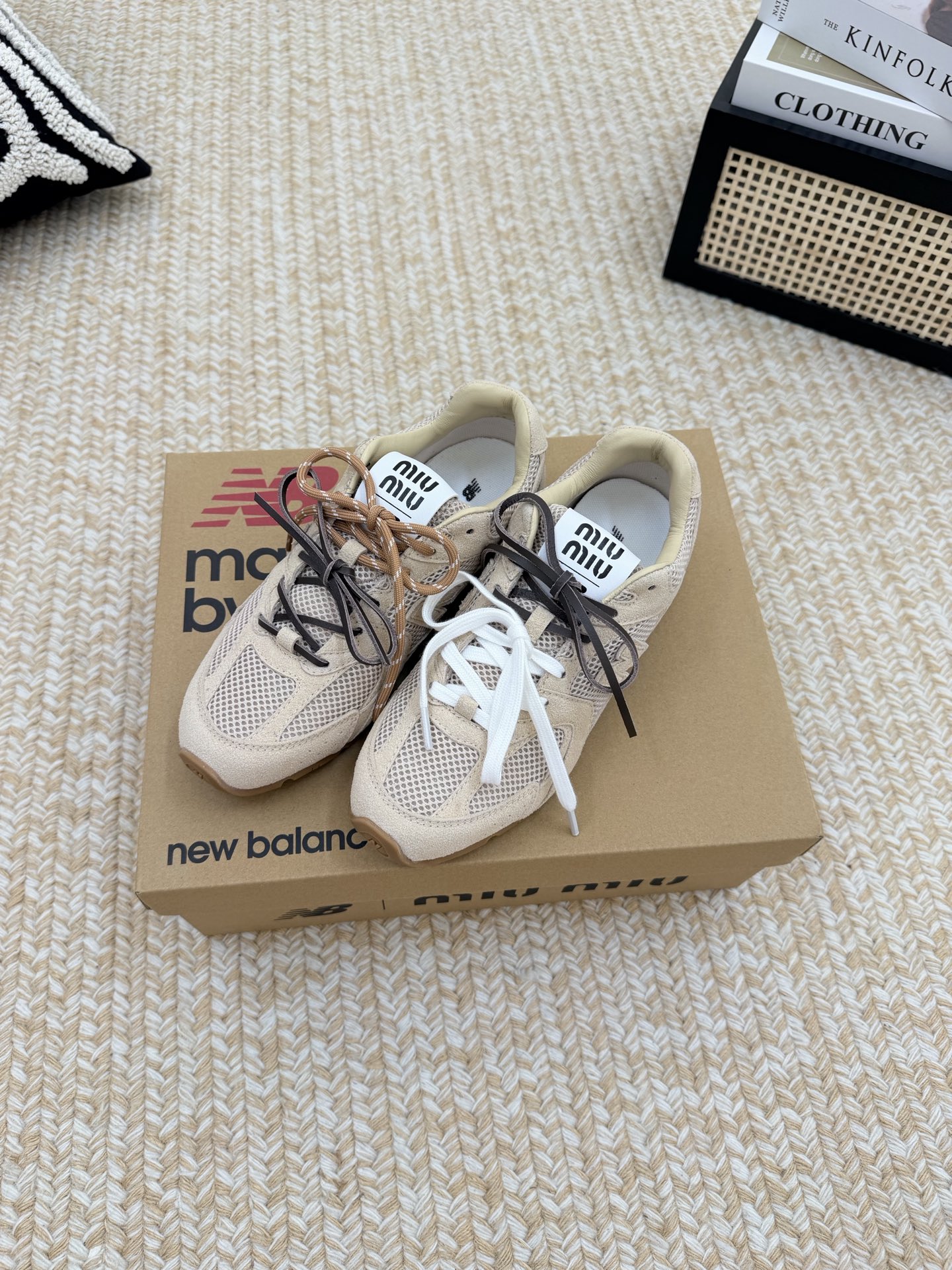 Designer Sneakers