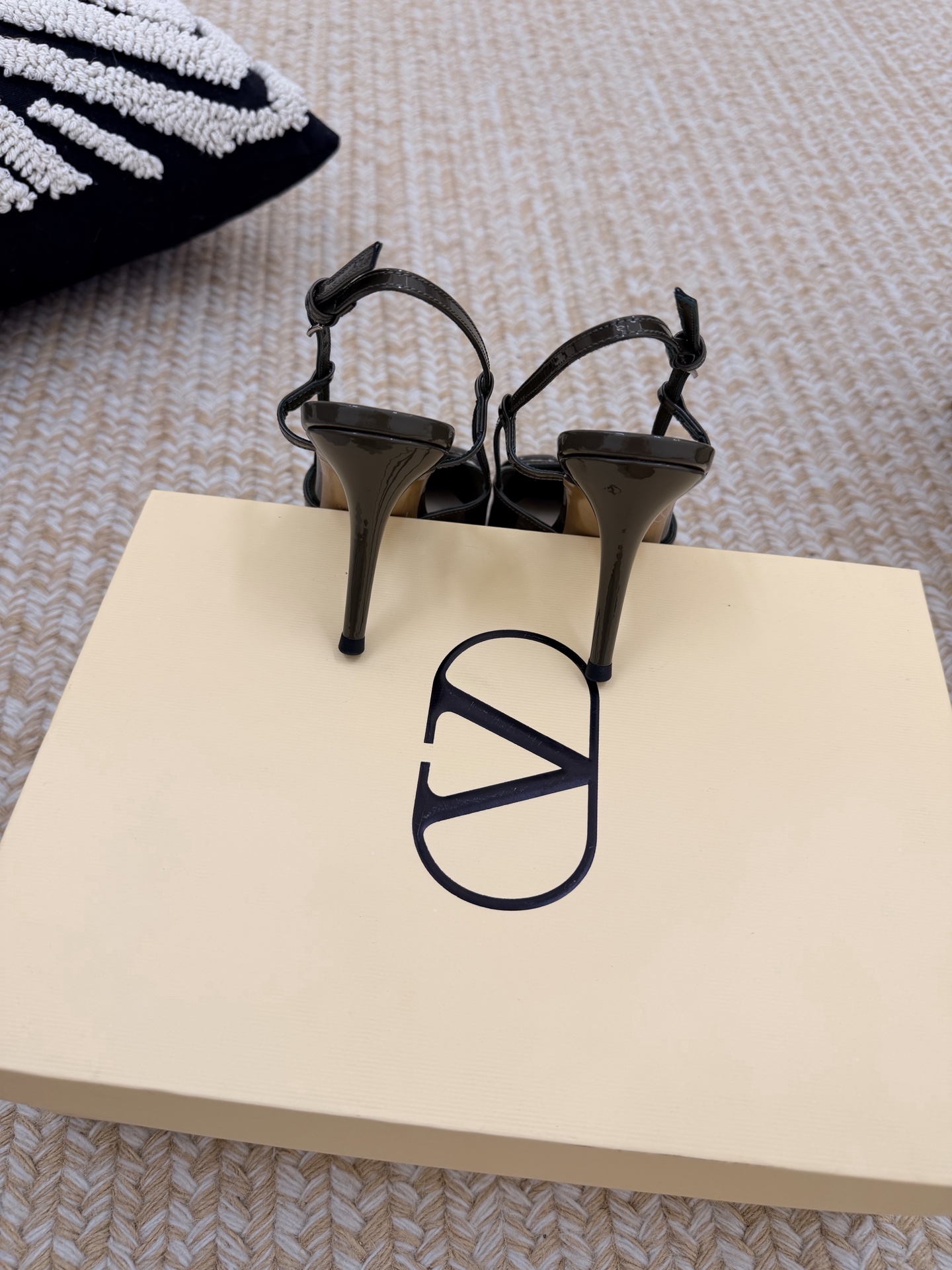 Valentino Heels