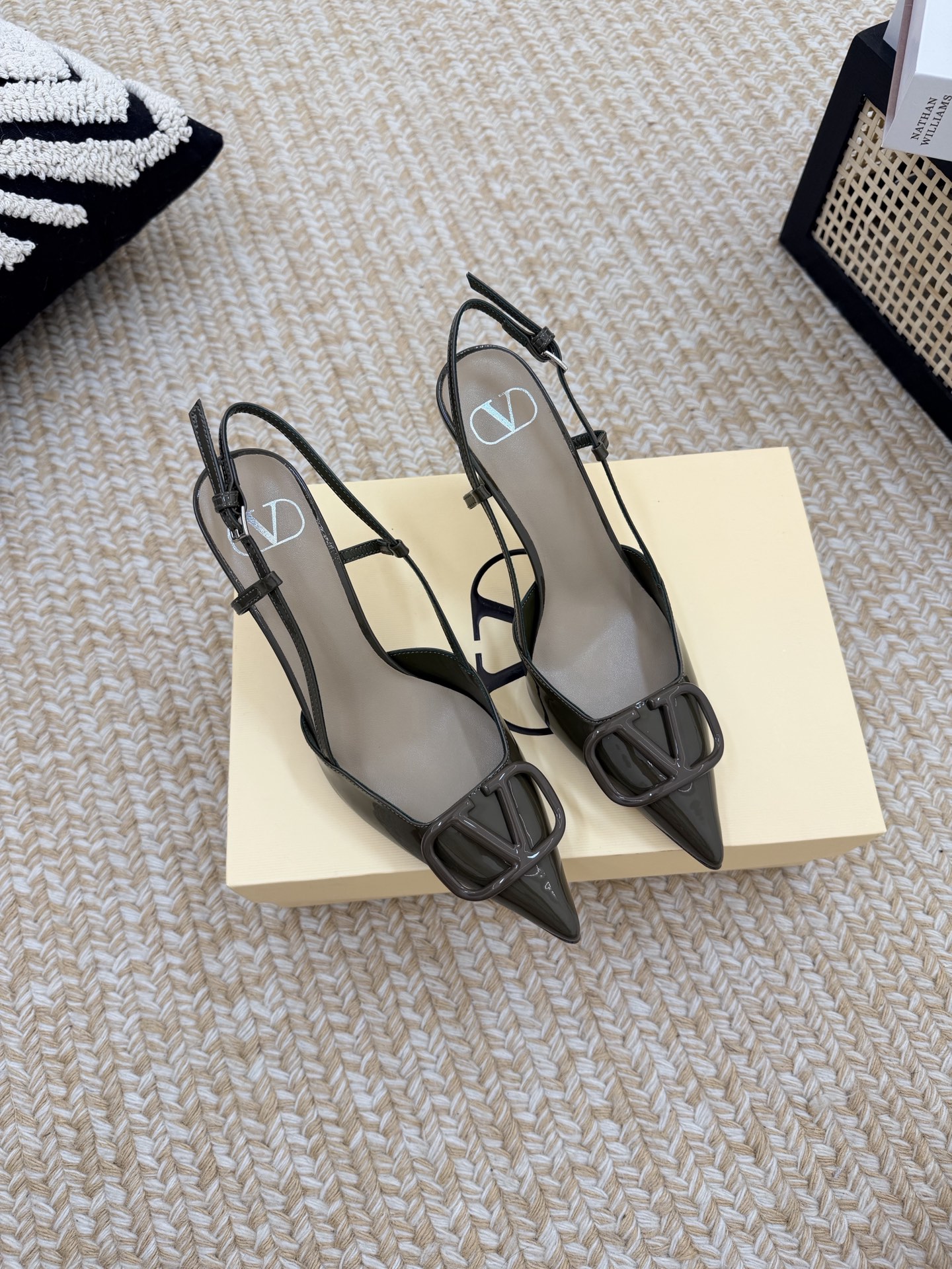 Valentino Heels