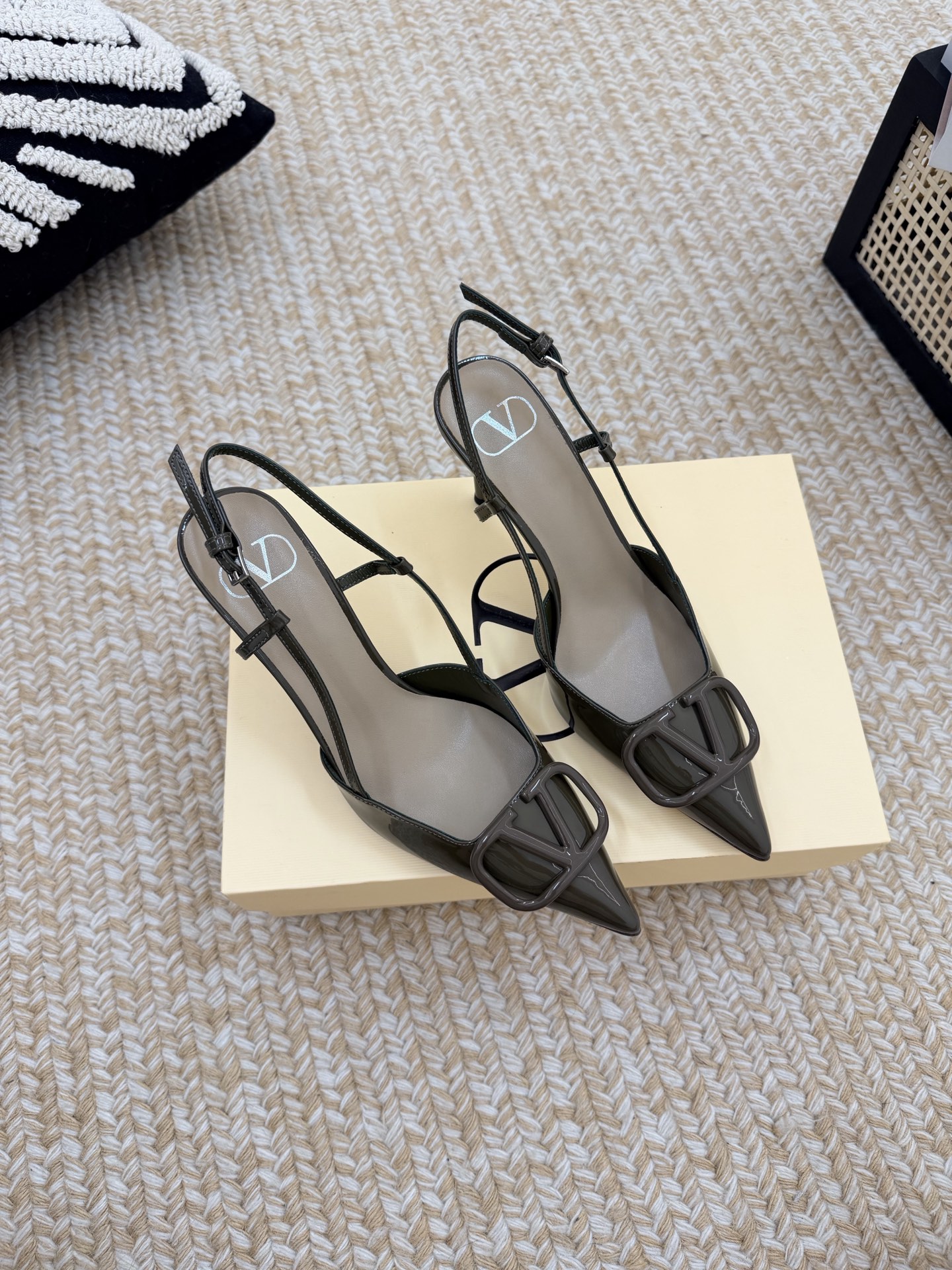Valentino Heels