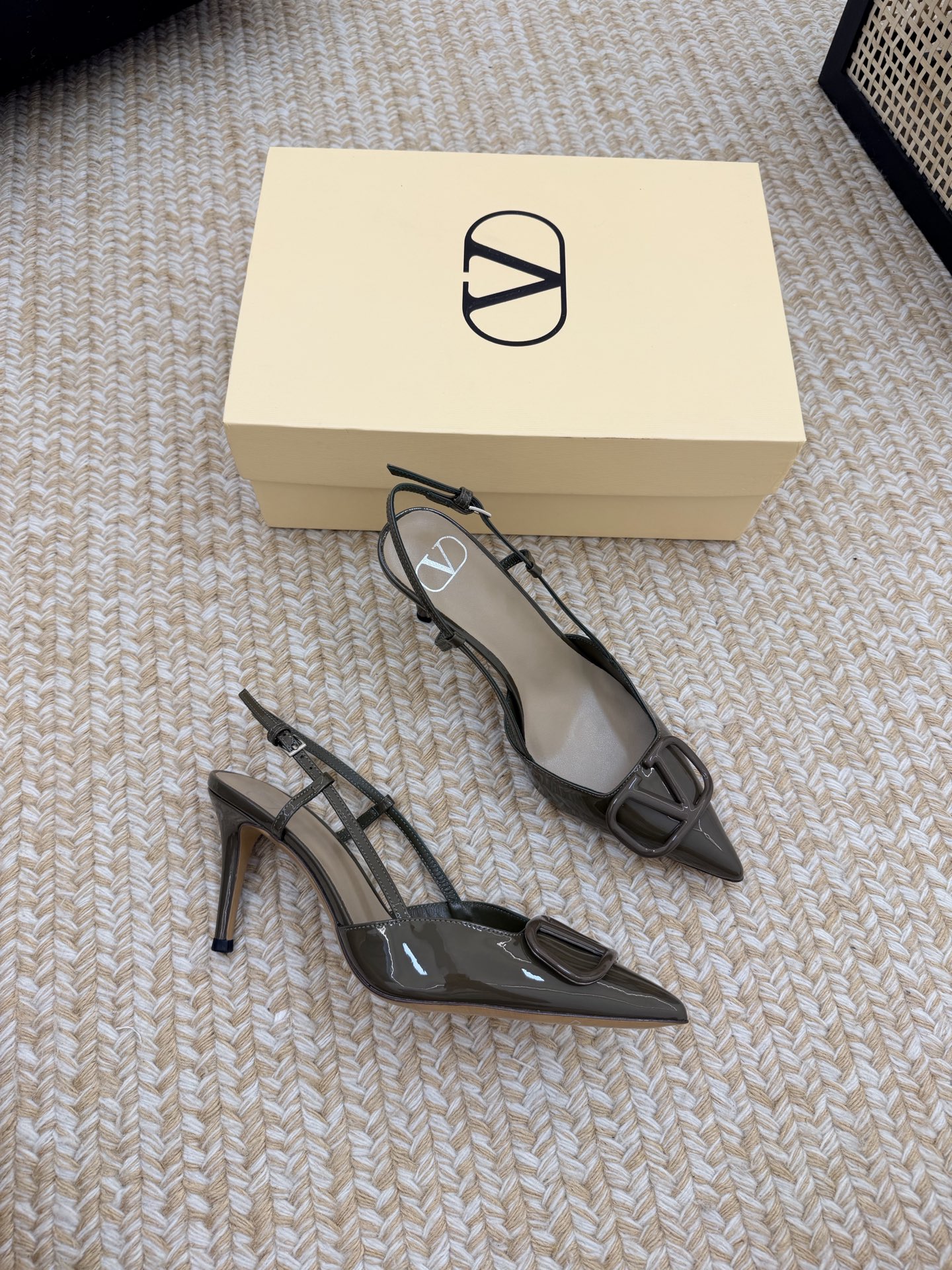 Valentino Heels