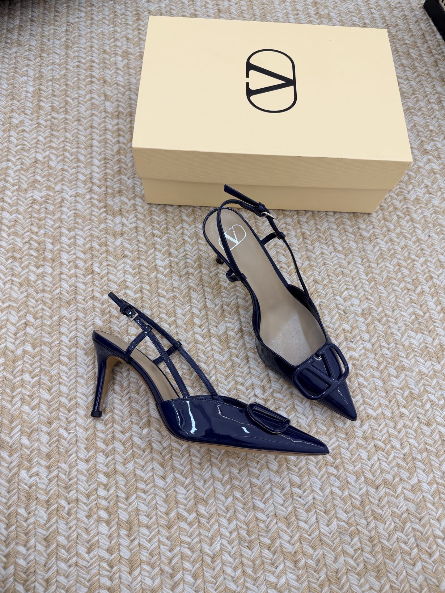 Valentino Heels