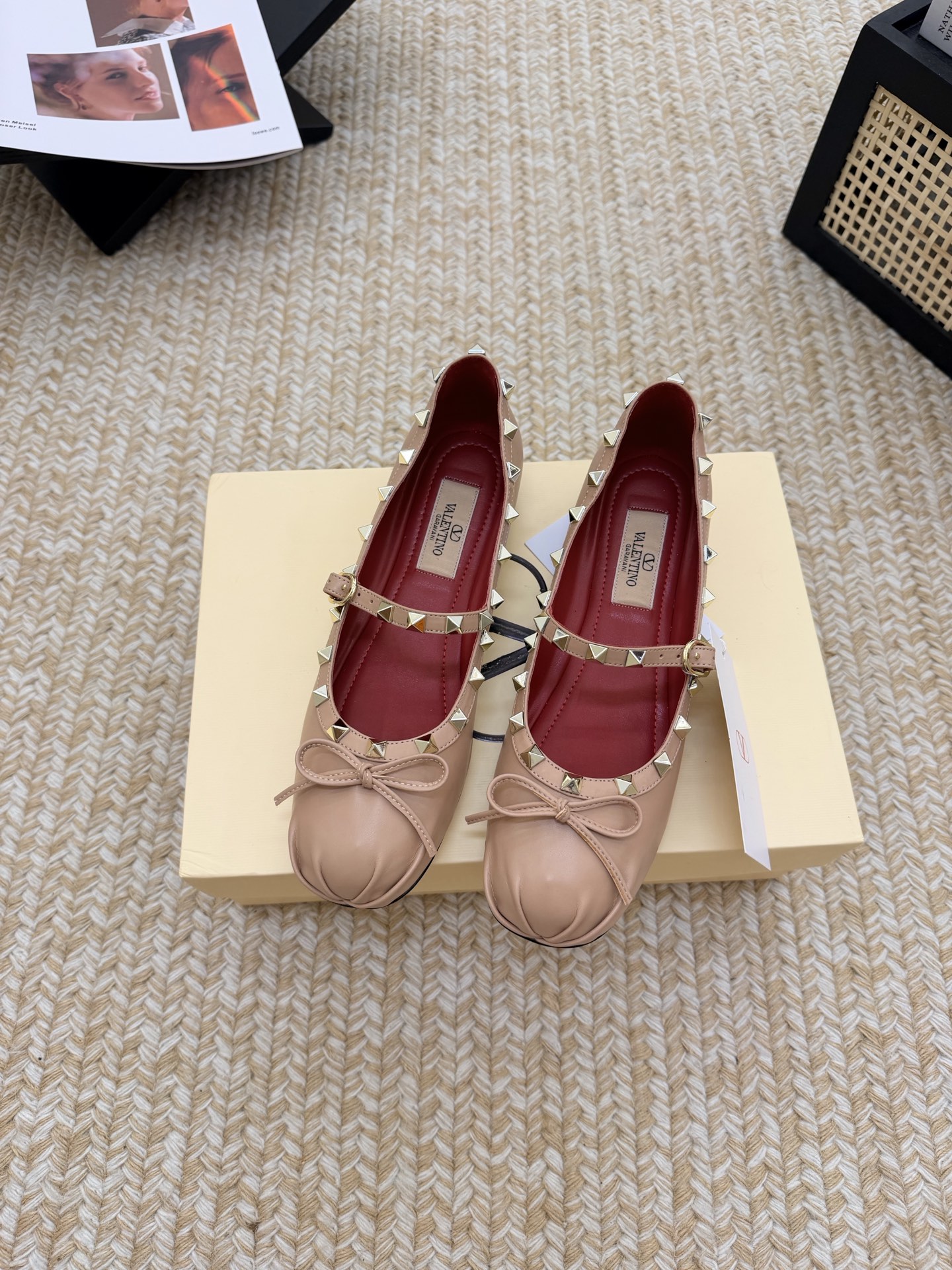 Valentino Women Shoes
