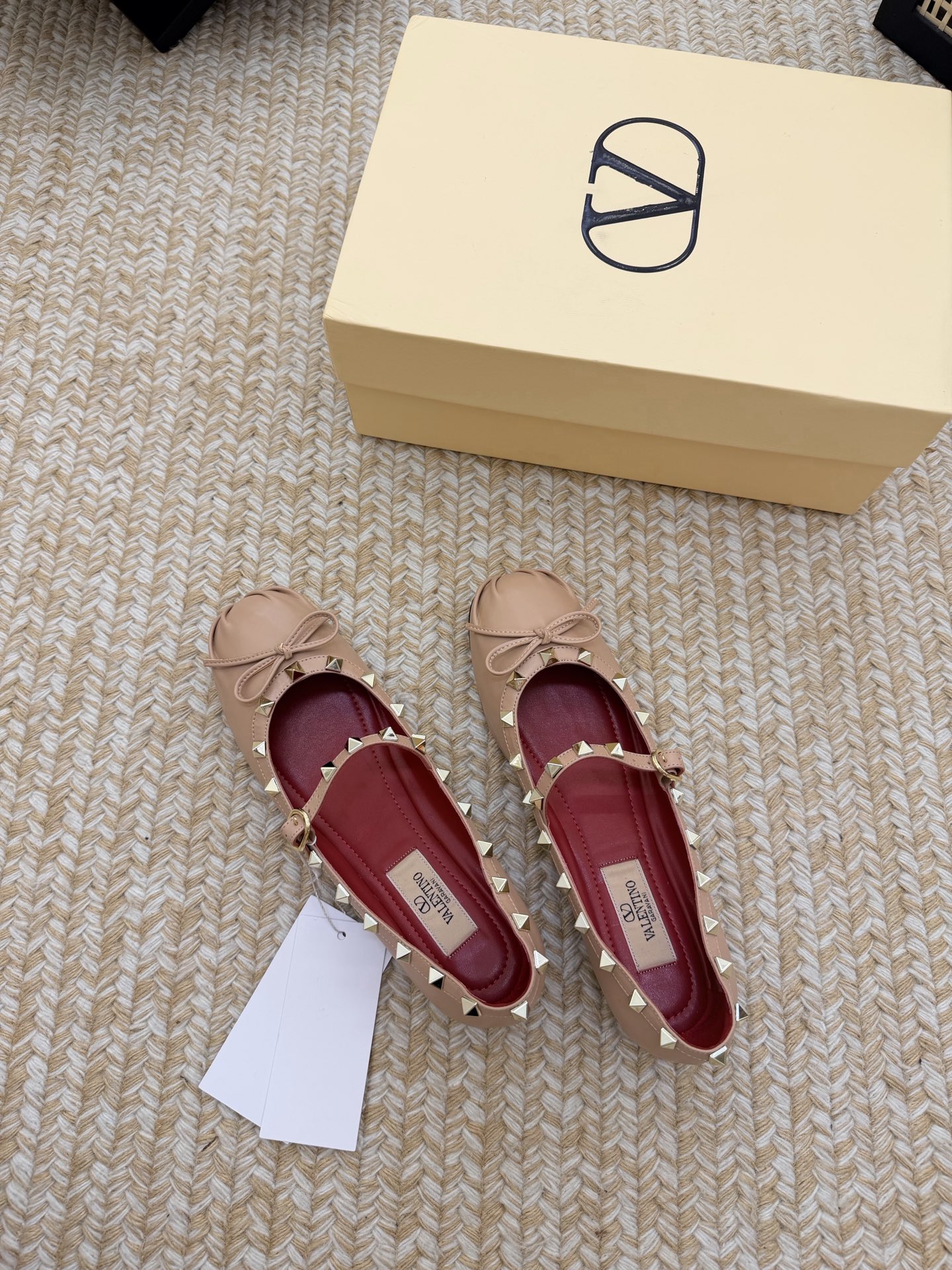 Valentino Women Shoes