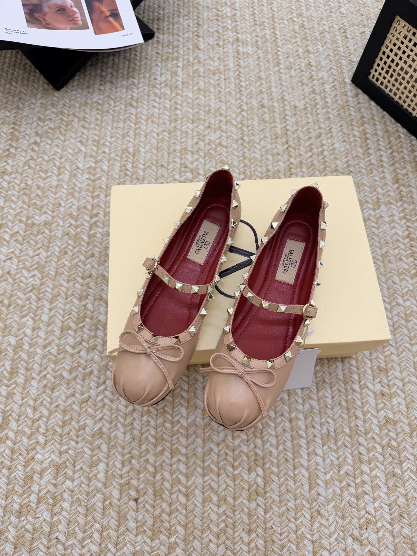 Valentino Women Shoes