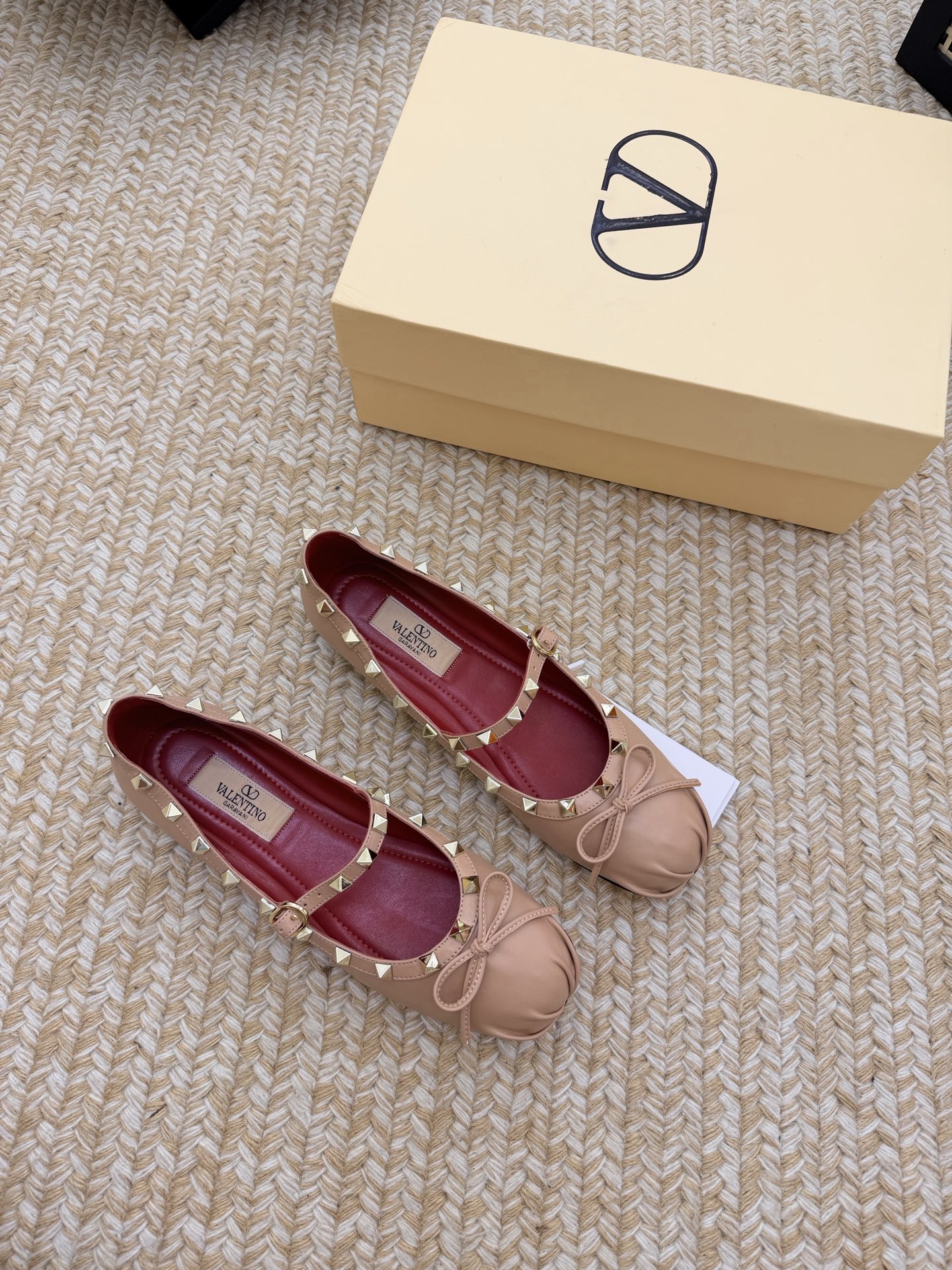 Valentino Women Shoes