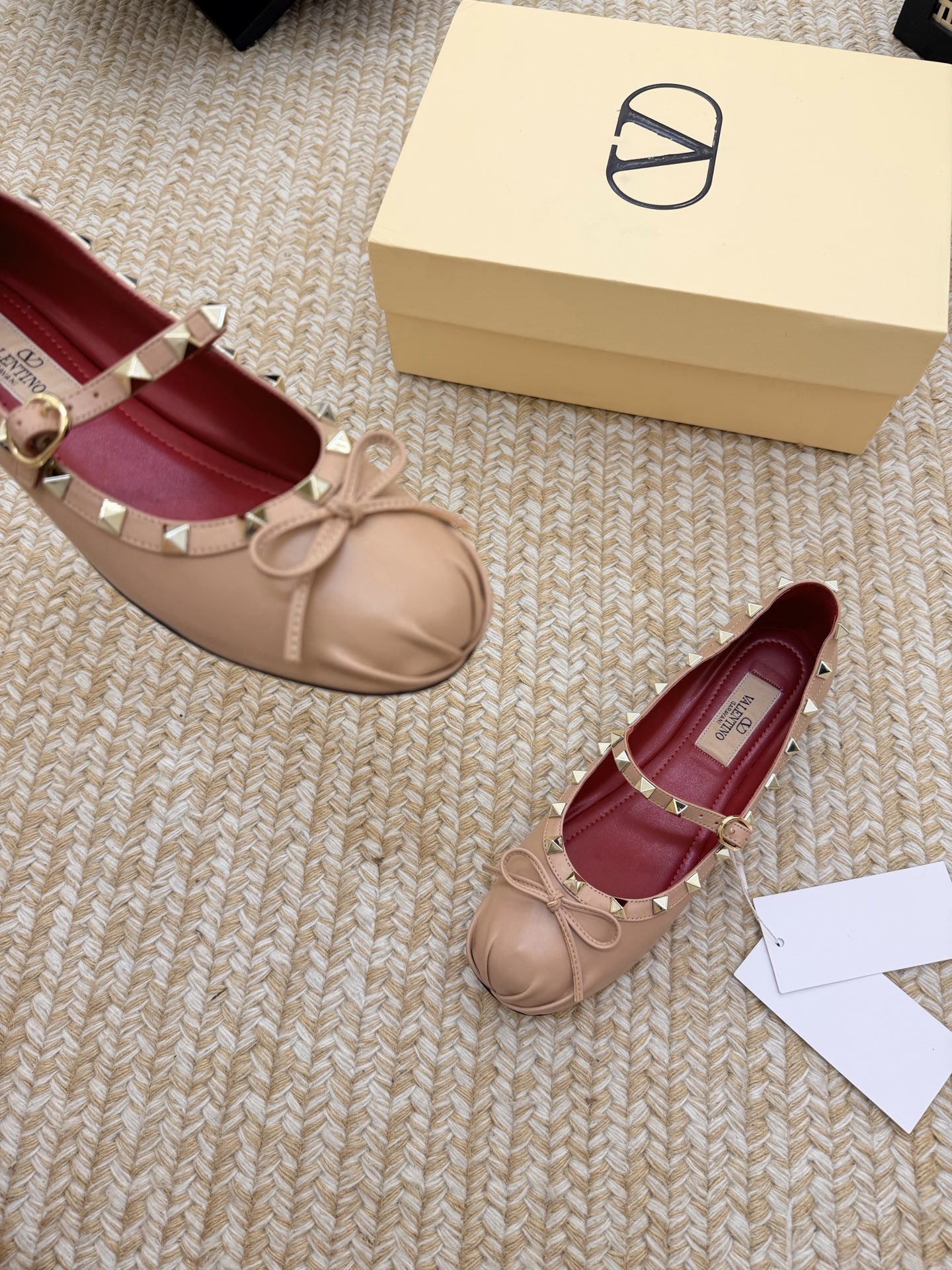 Valentino Women Shoes