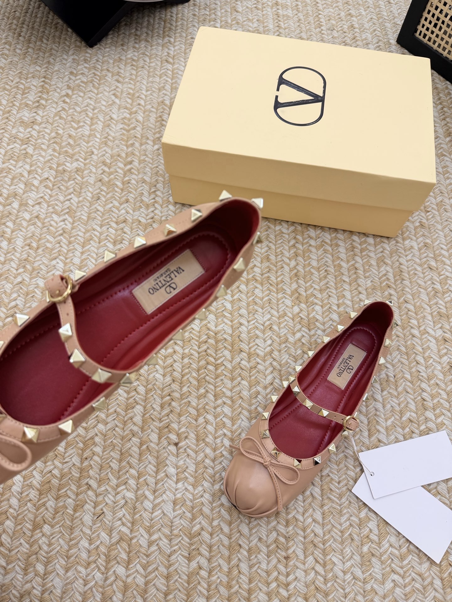 Valentino Women Shoes