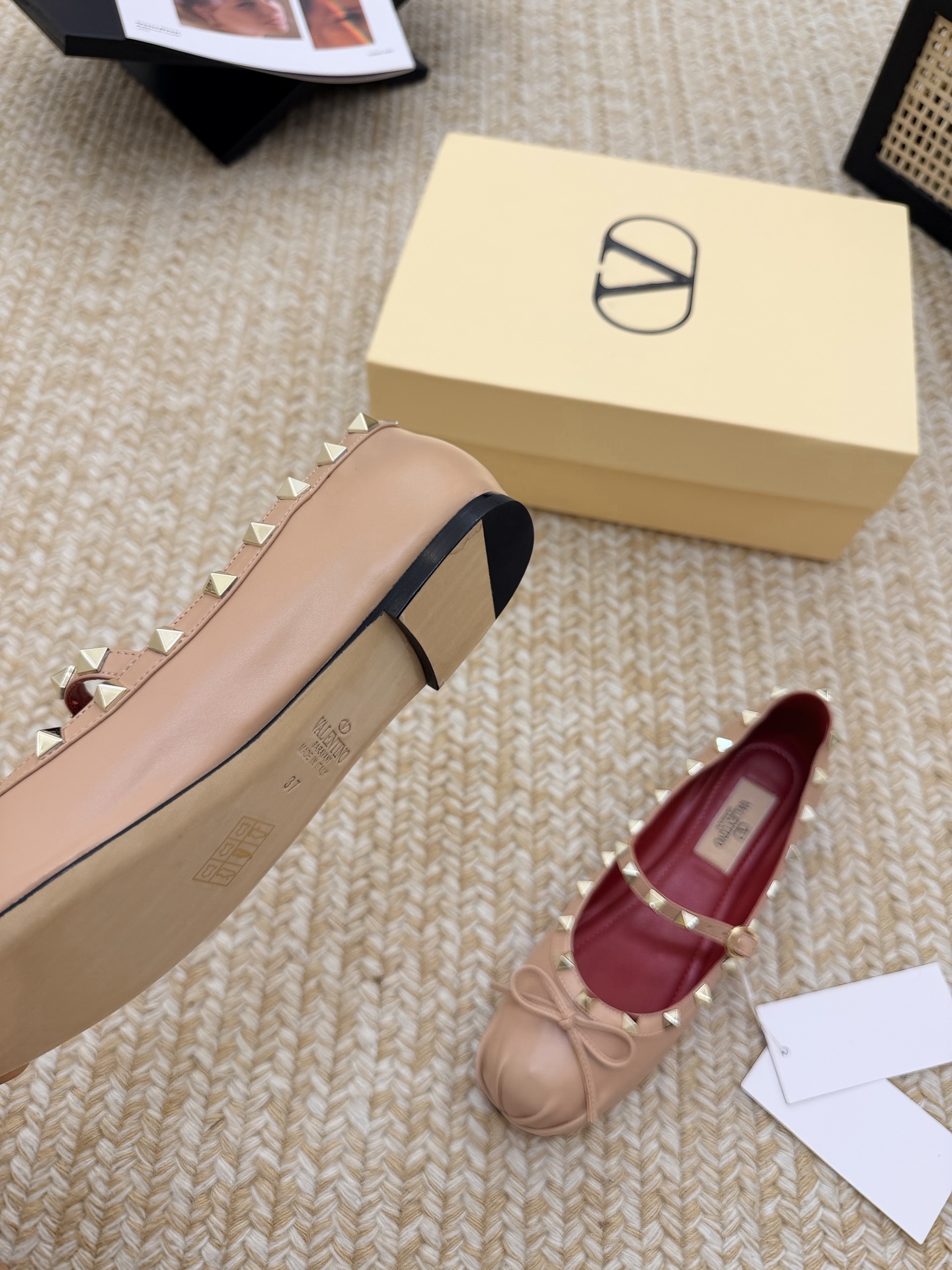 Valentino Women Shoes