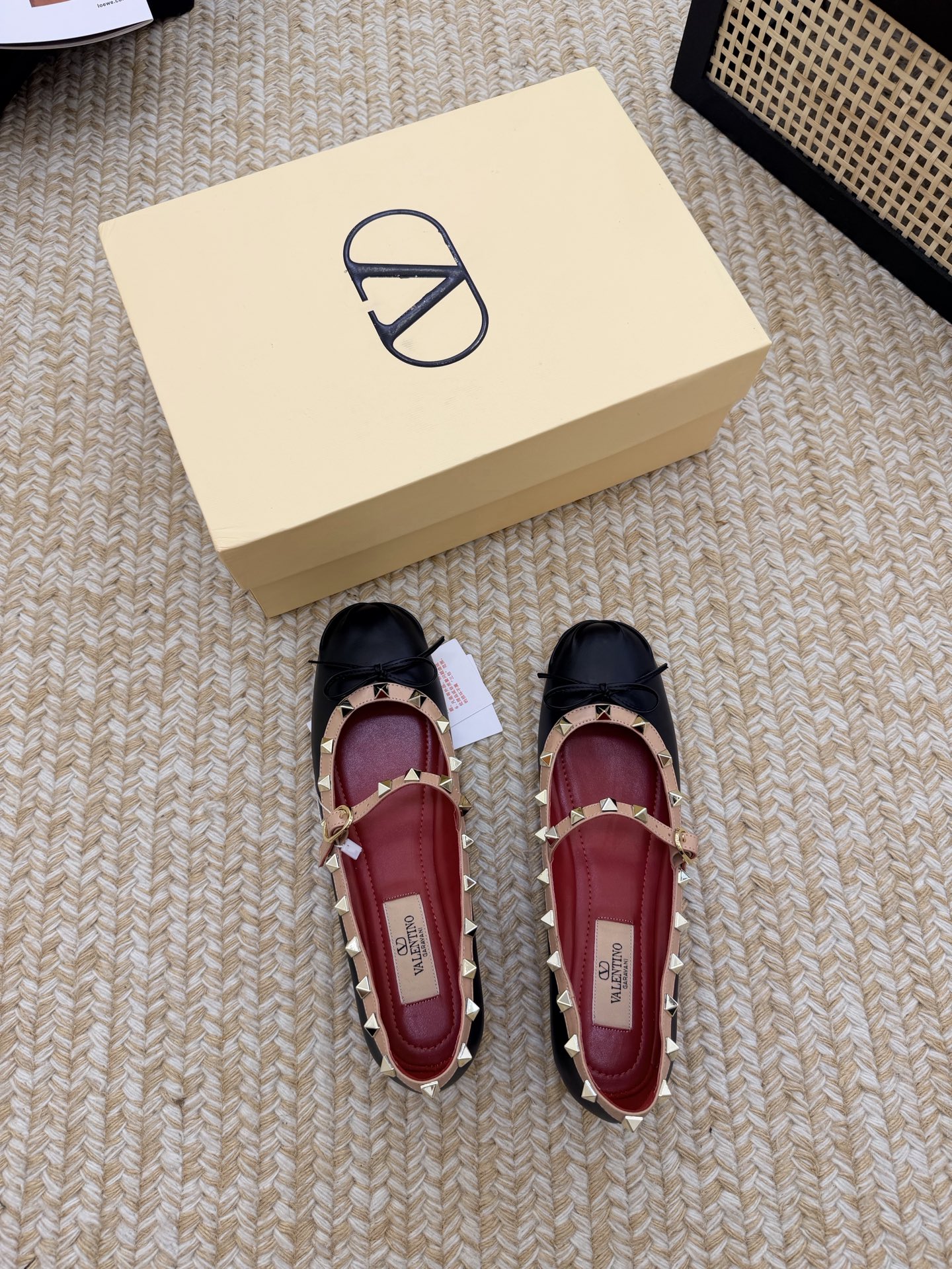Valentino Women Shoes
