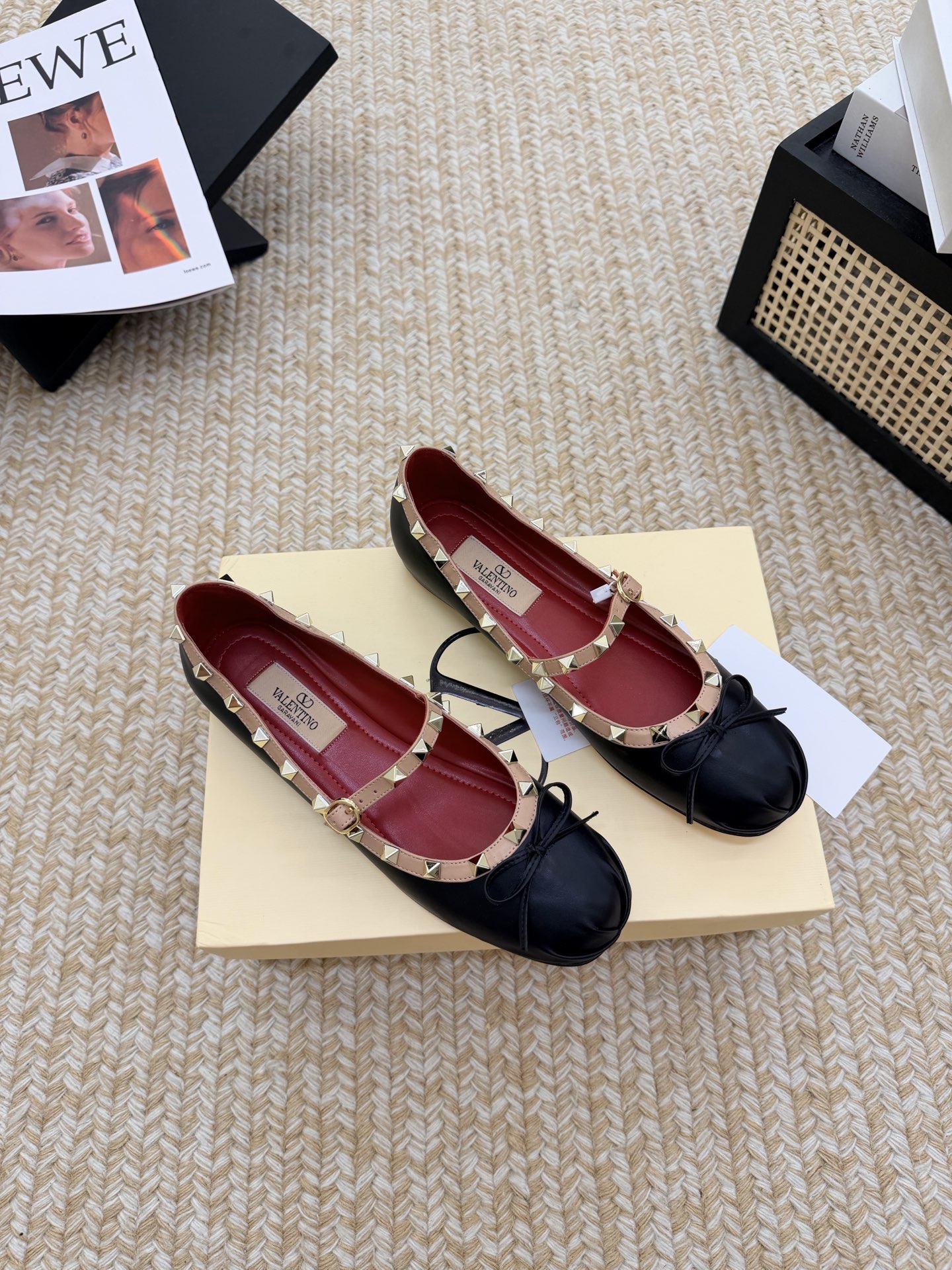 Valentino Women Shoes
