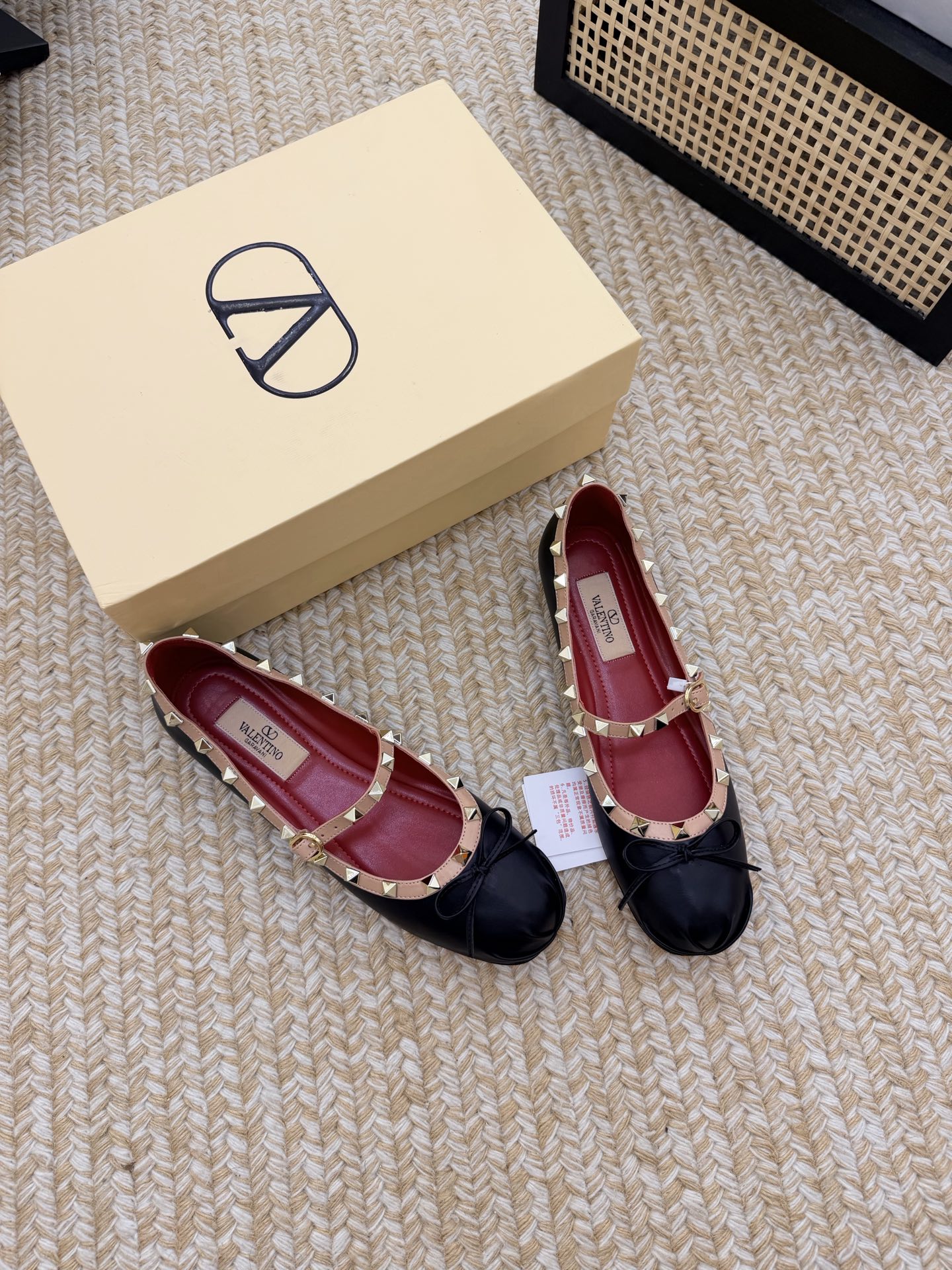 Valentino Women Shoes