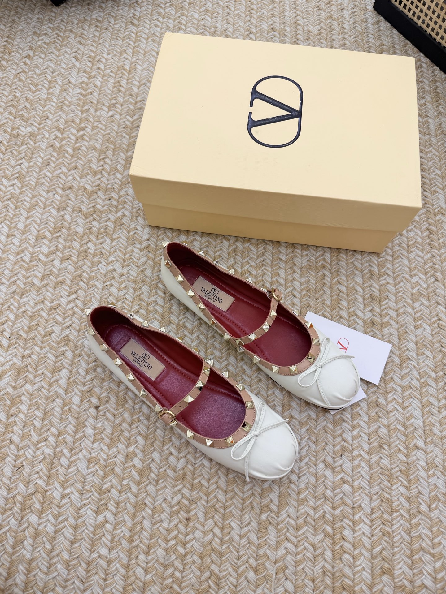 Valentino Women Shoes