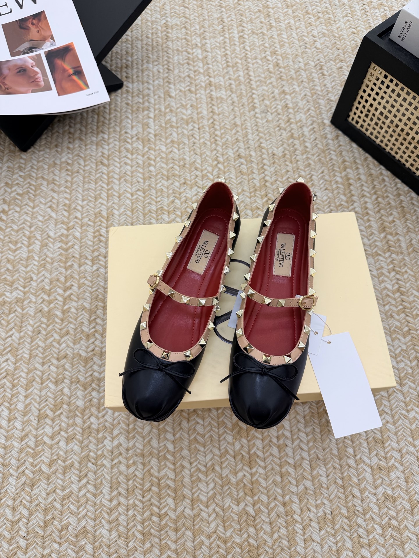 Valentino Women Shoes