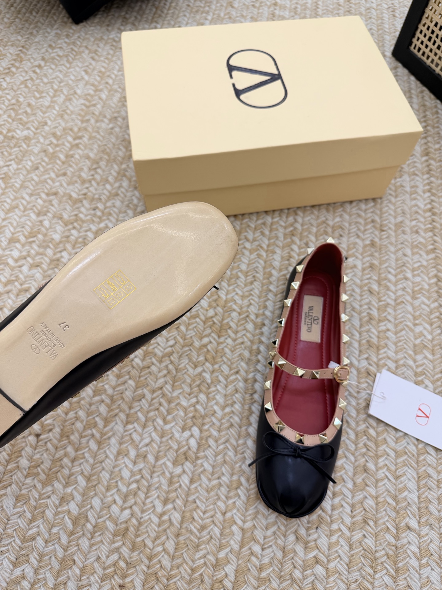 Valentino Women Shoes