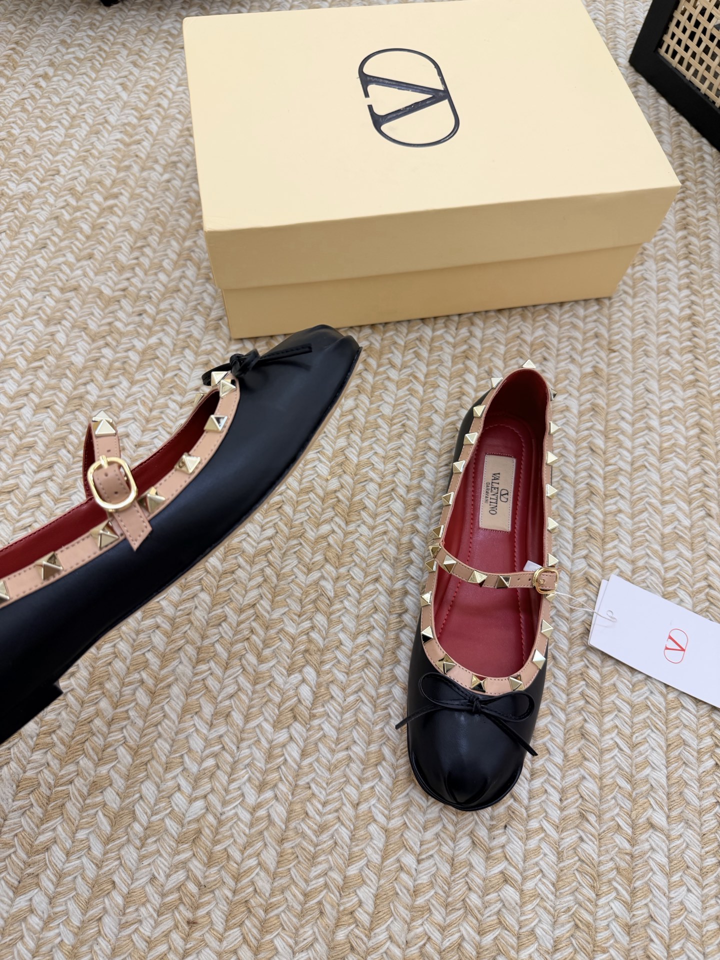 Valentino Women Shoes