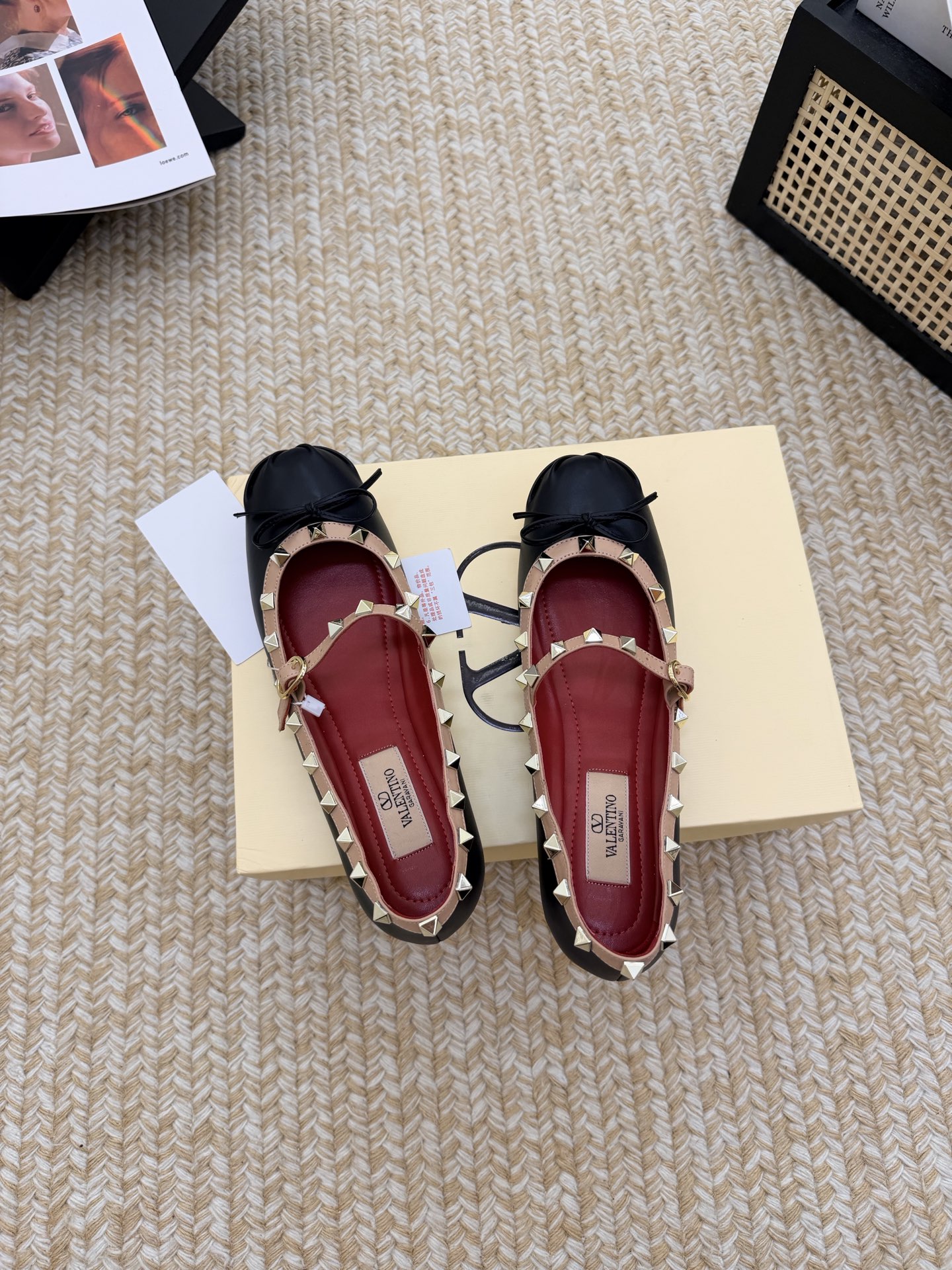 Valentino Women Shoes