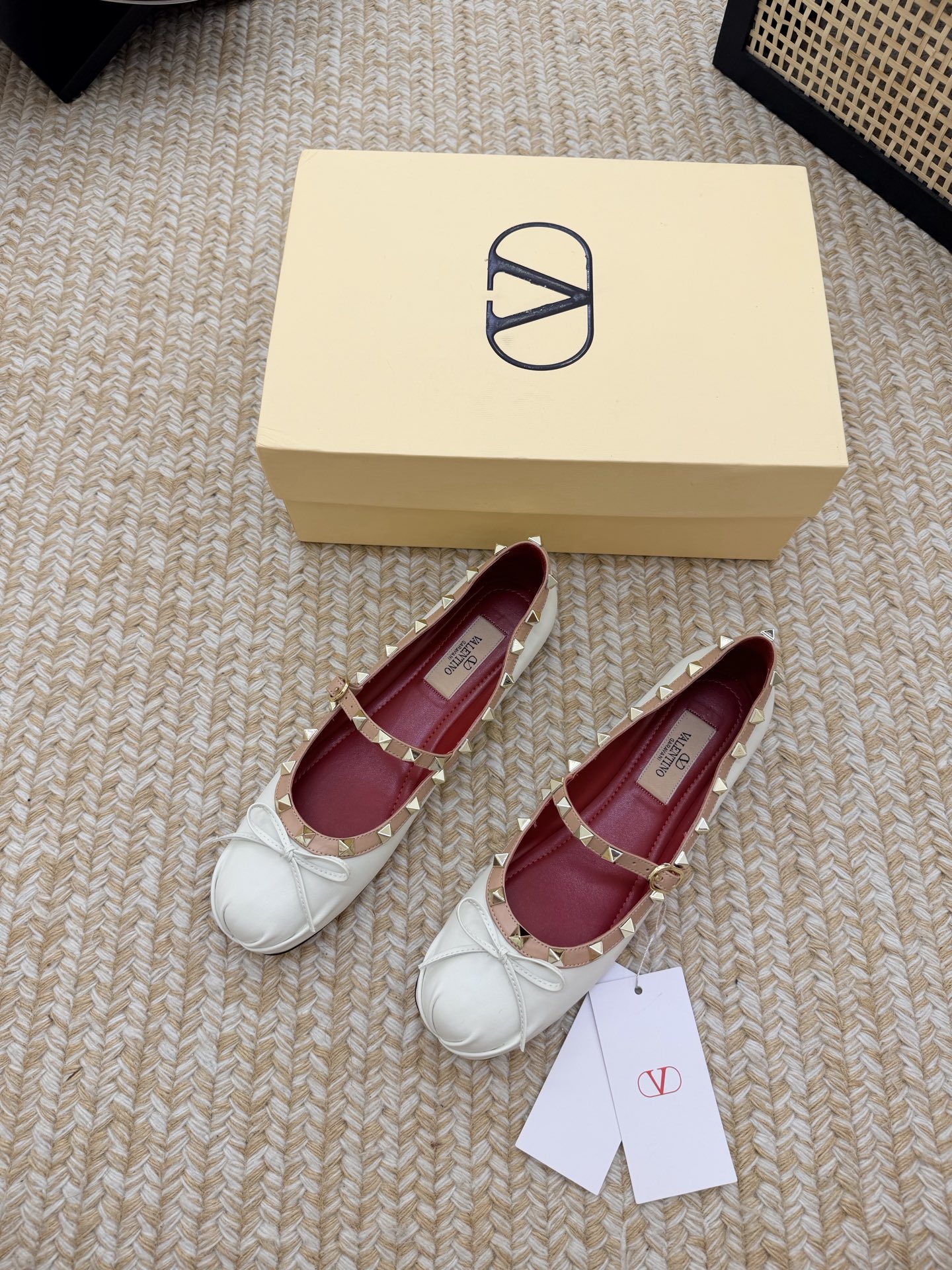 Valentino Women Shoes