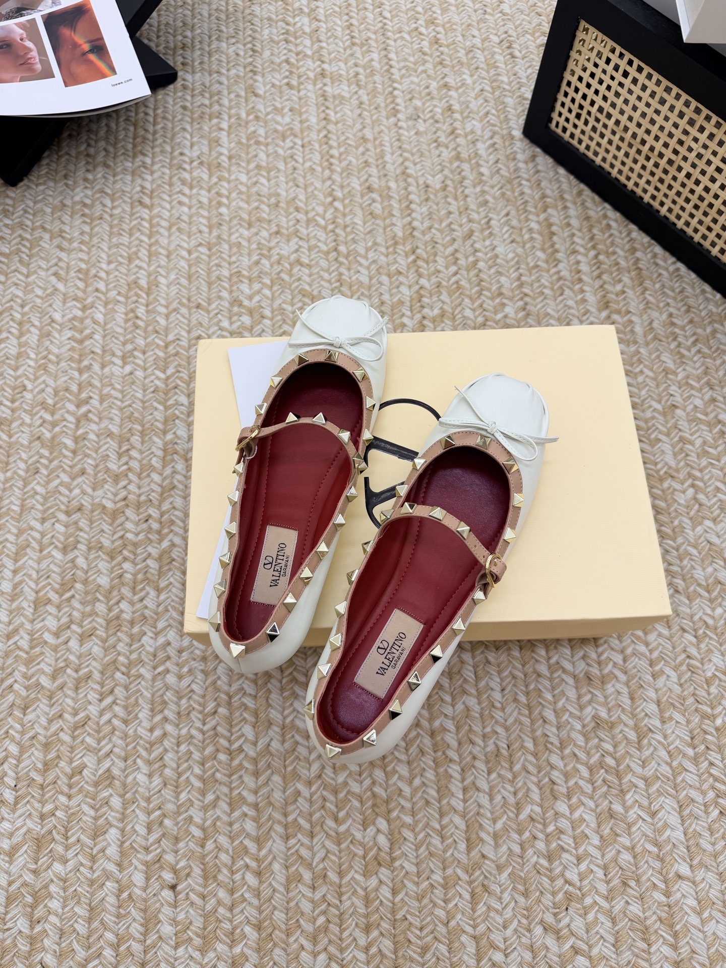 Valentino Women Shoes