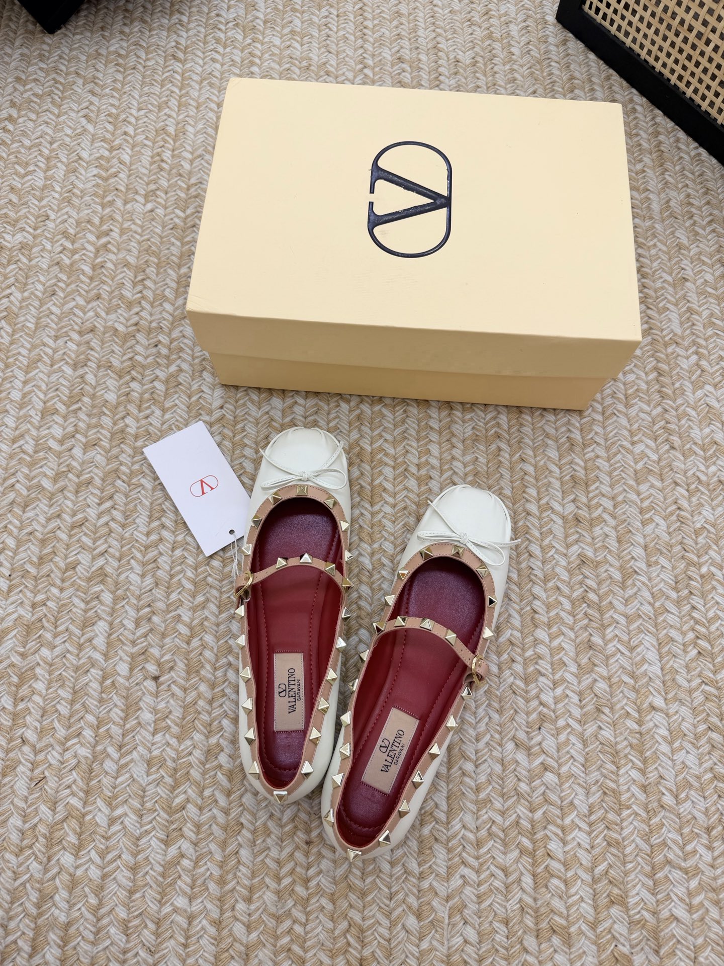 Valentino Women Shoes