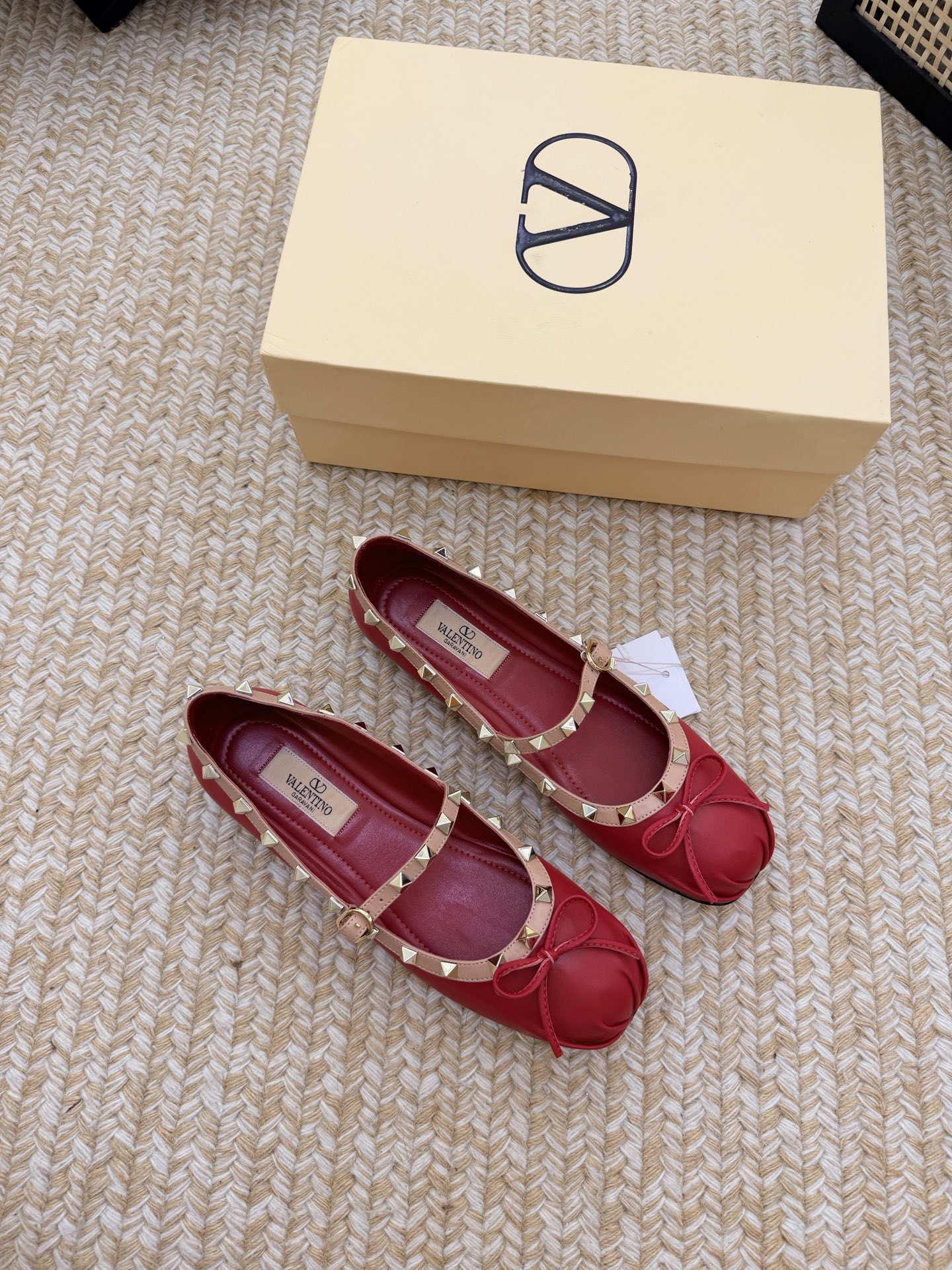 Valentino Women Shoes