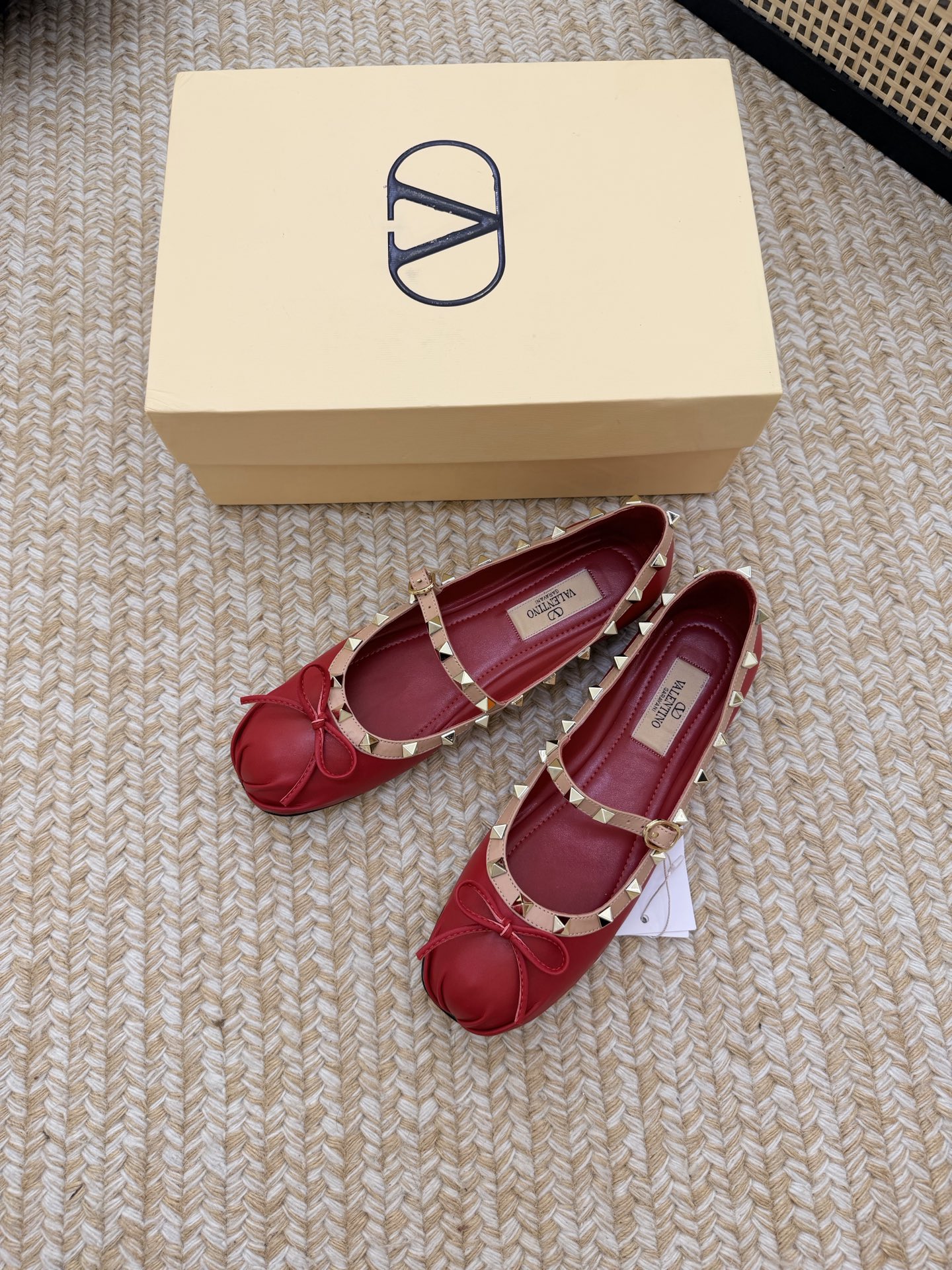 Valentino Women Shoes