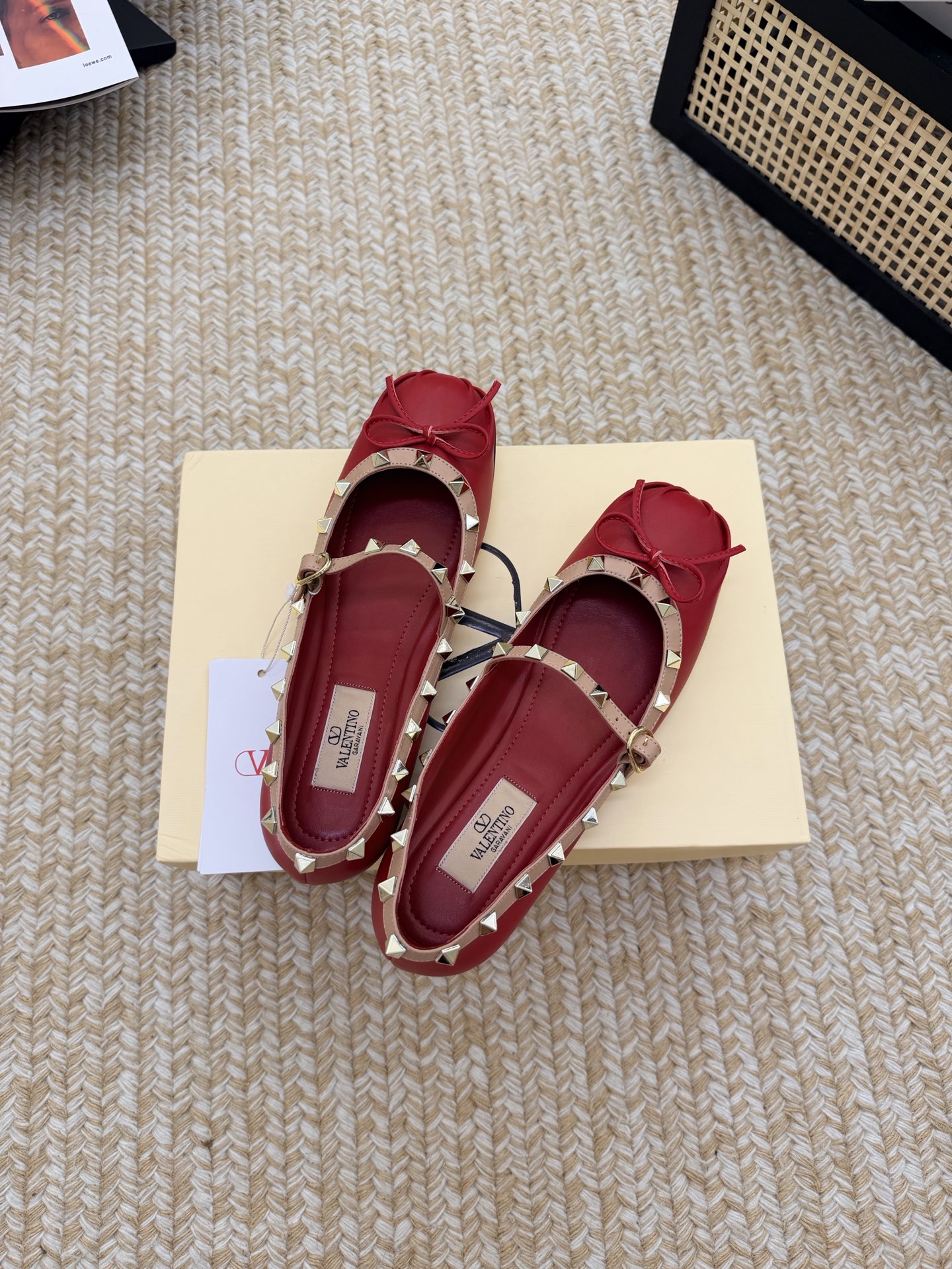 Valentino Women Shoes