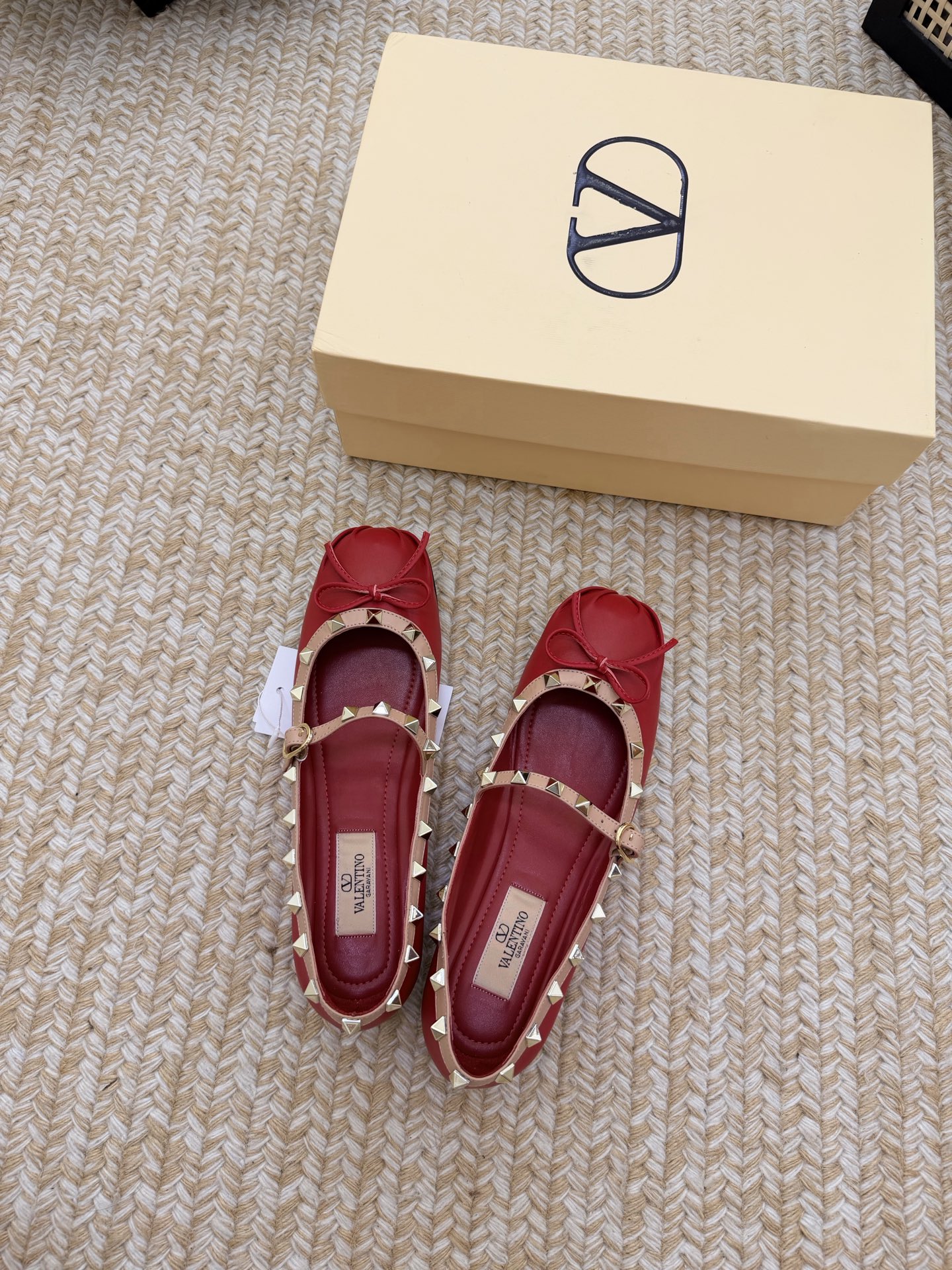 Valentino Women Shoes