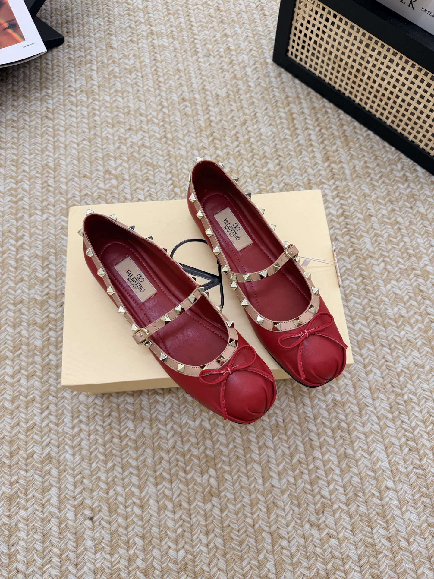 Valentino Women Shoes
