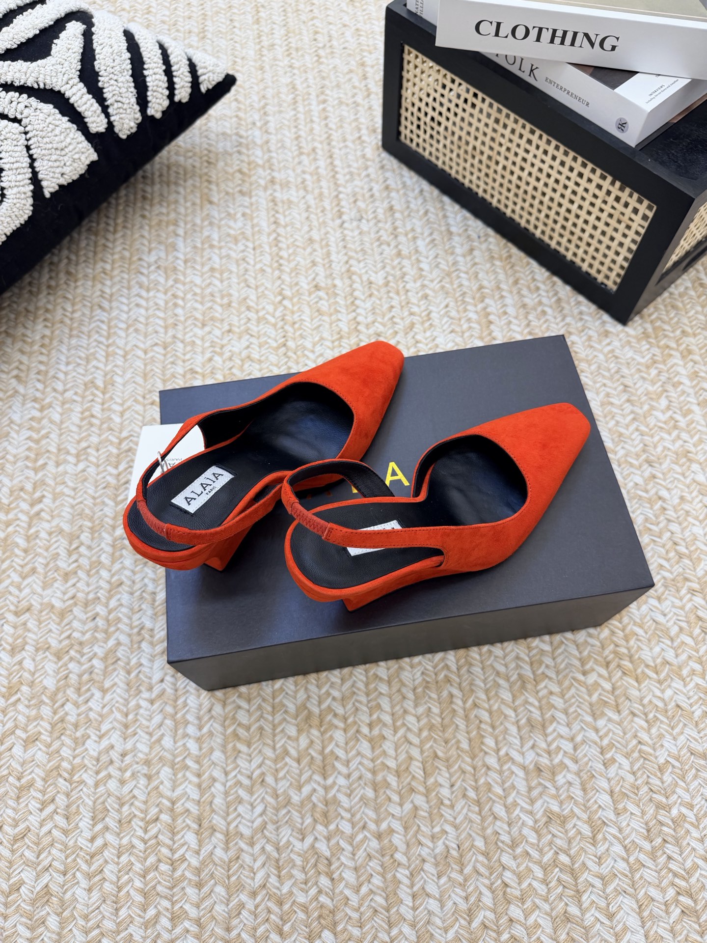Designer Sandals