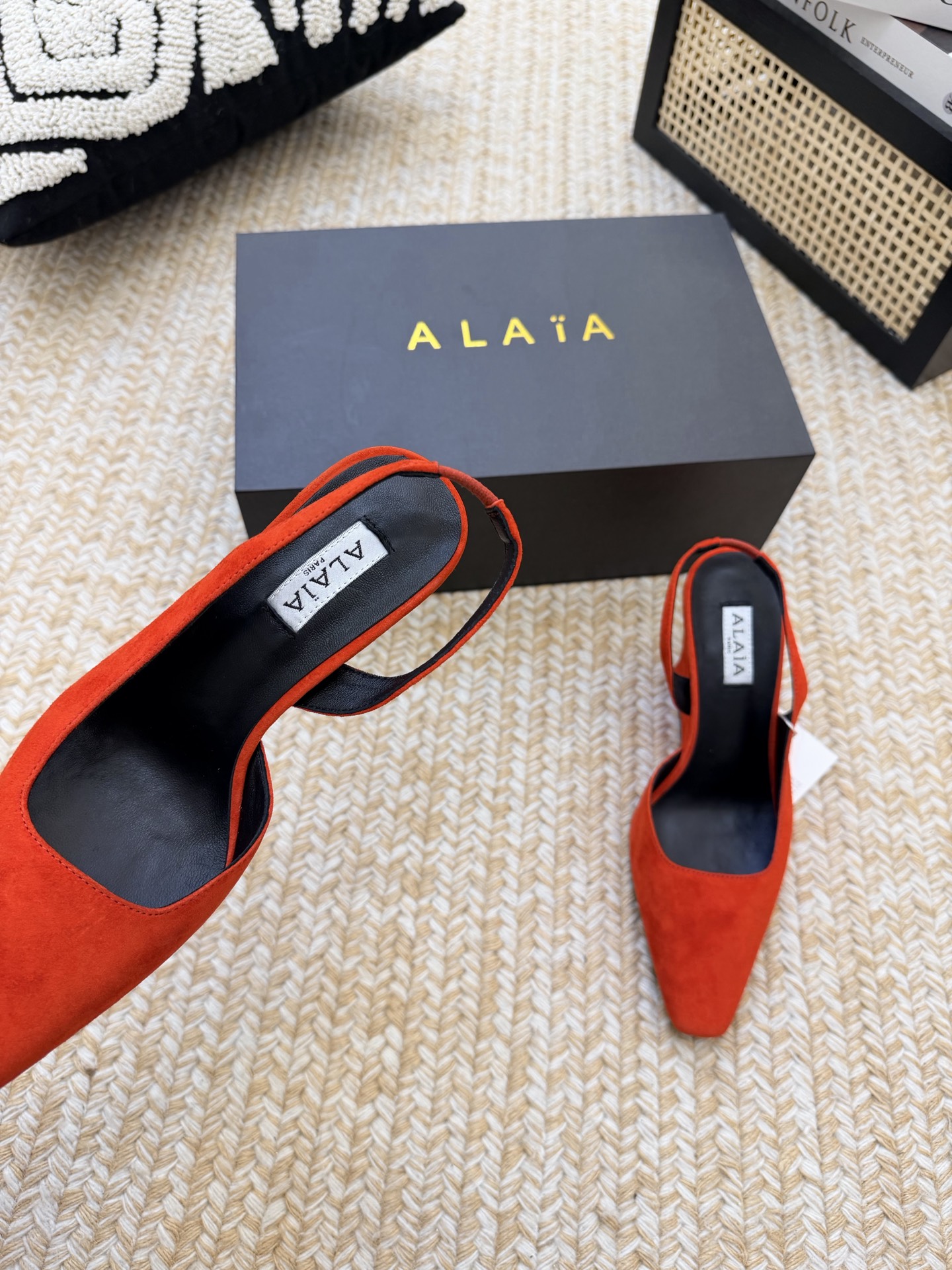Designer Sandals