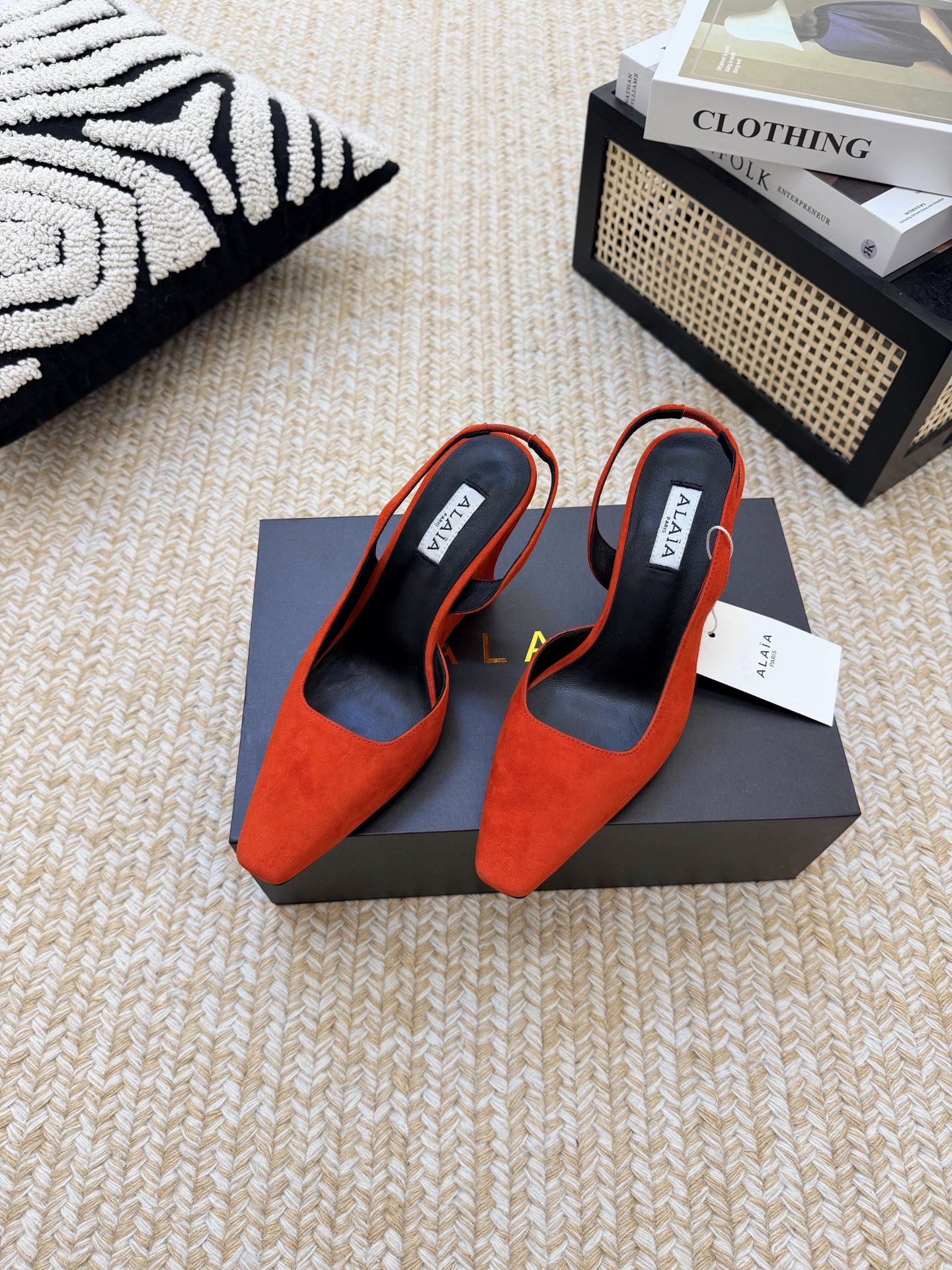 Designer Sandals